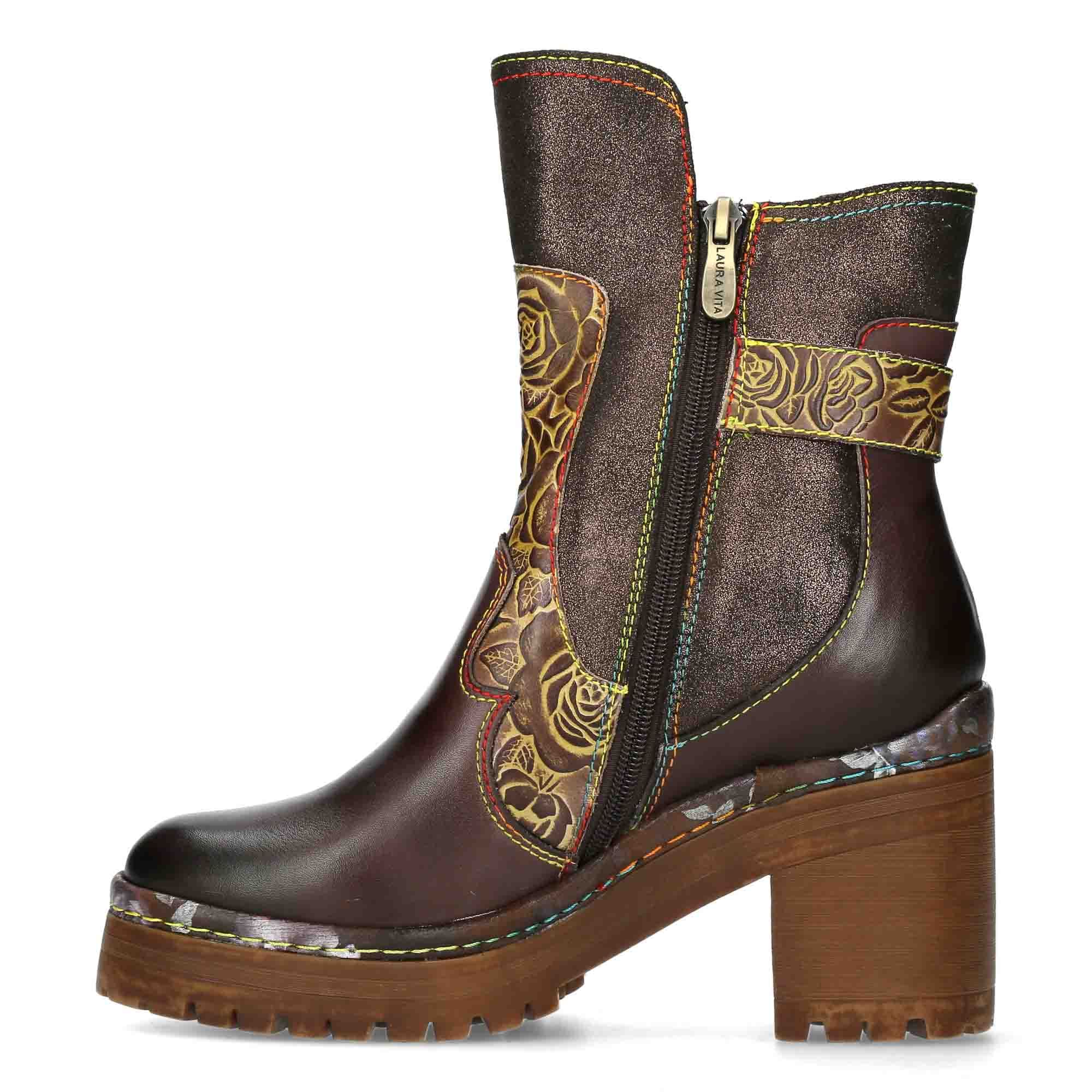 Bottines - MONAO 82 - Image 6