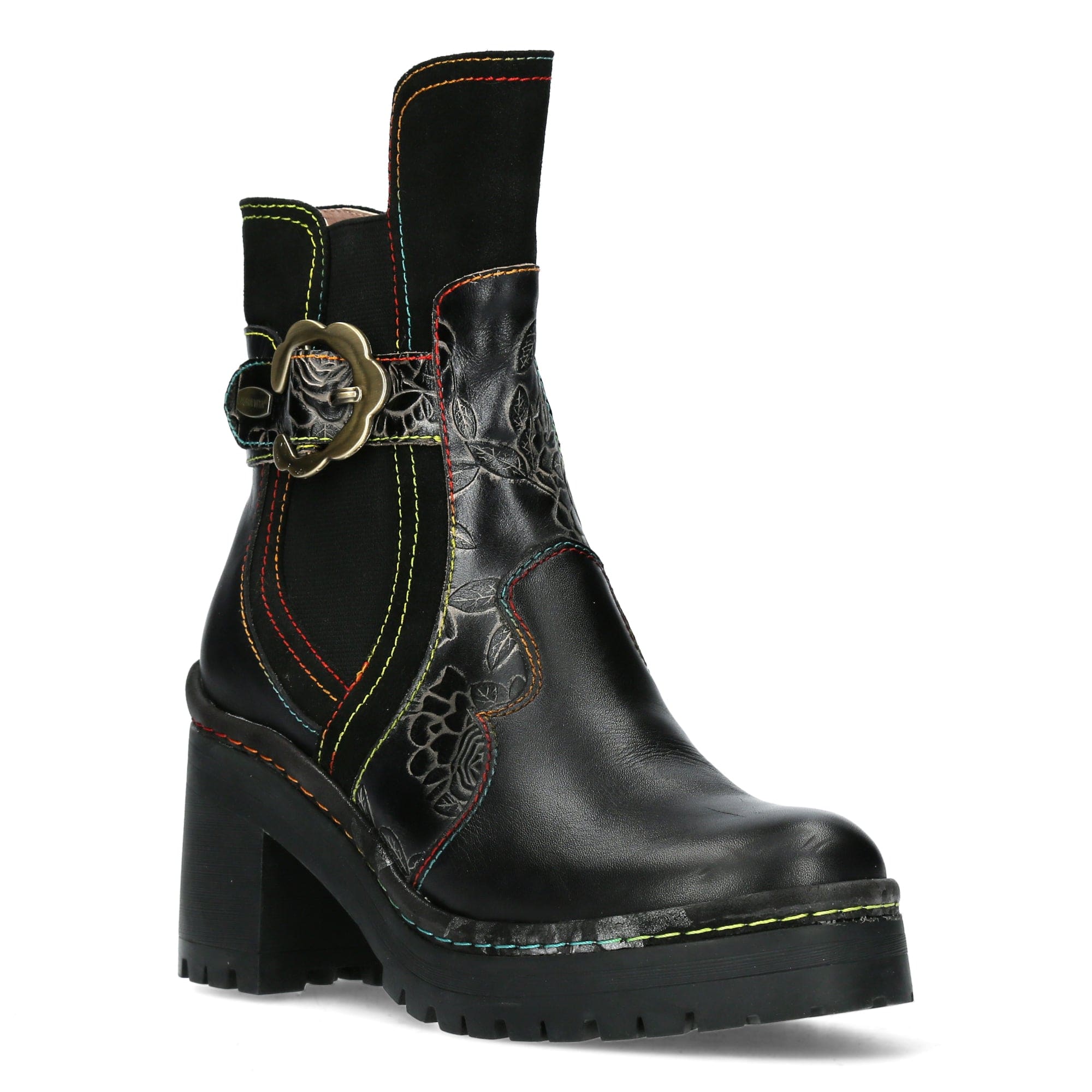 Bottines - MONAO 82 - Image 9
