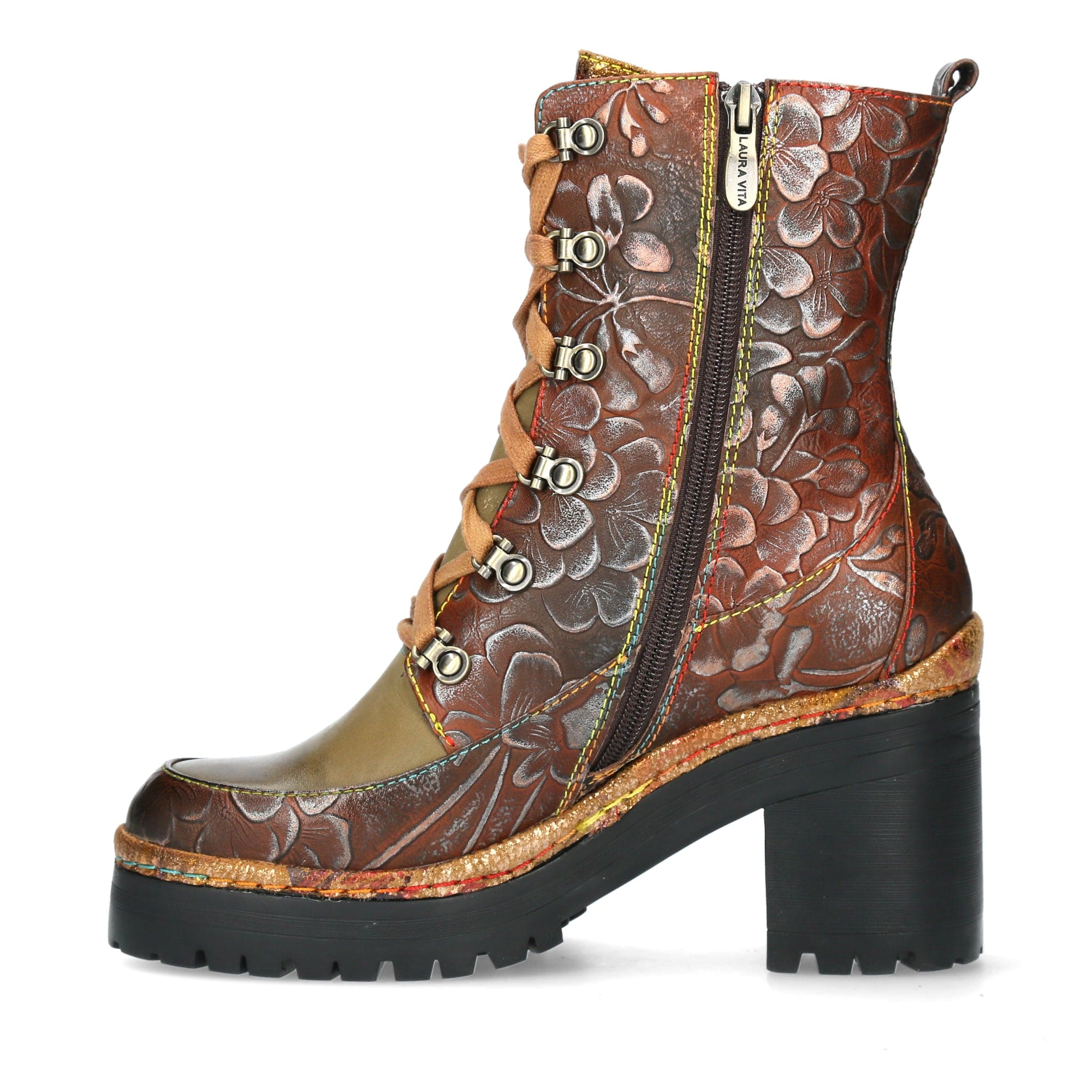 Bottines - MONAO 02 - Image 11