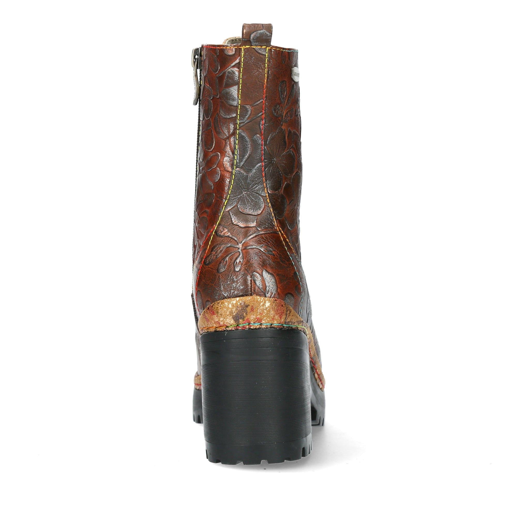 Bottines - MONAO 02 - Image 12