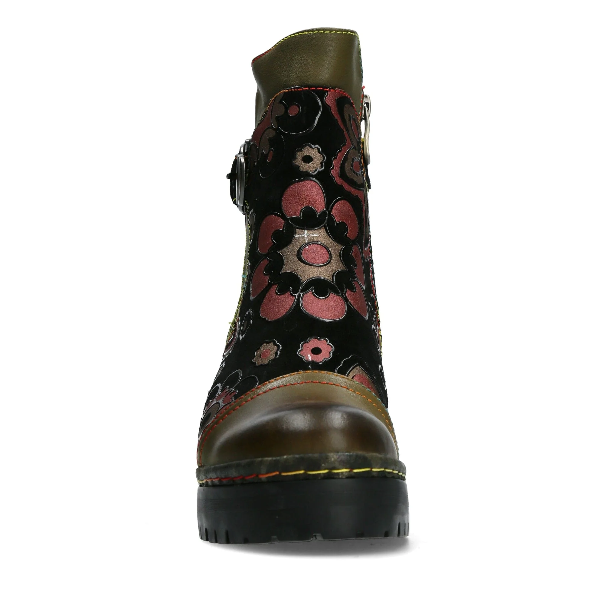 Bottines - MONAO 04 - Image 3