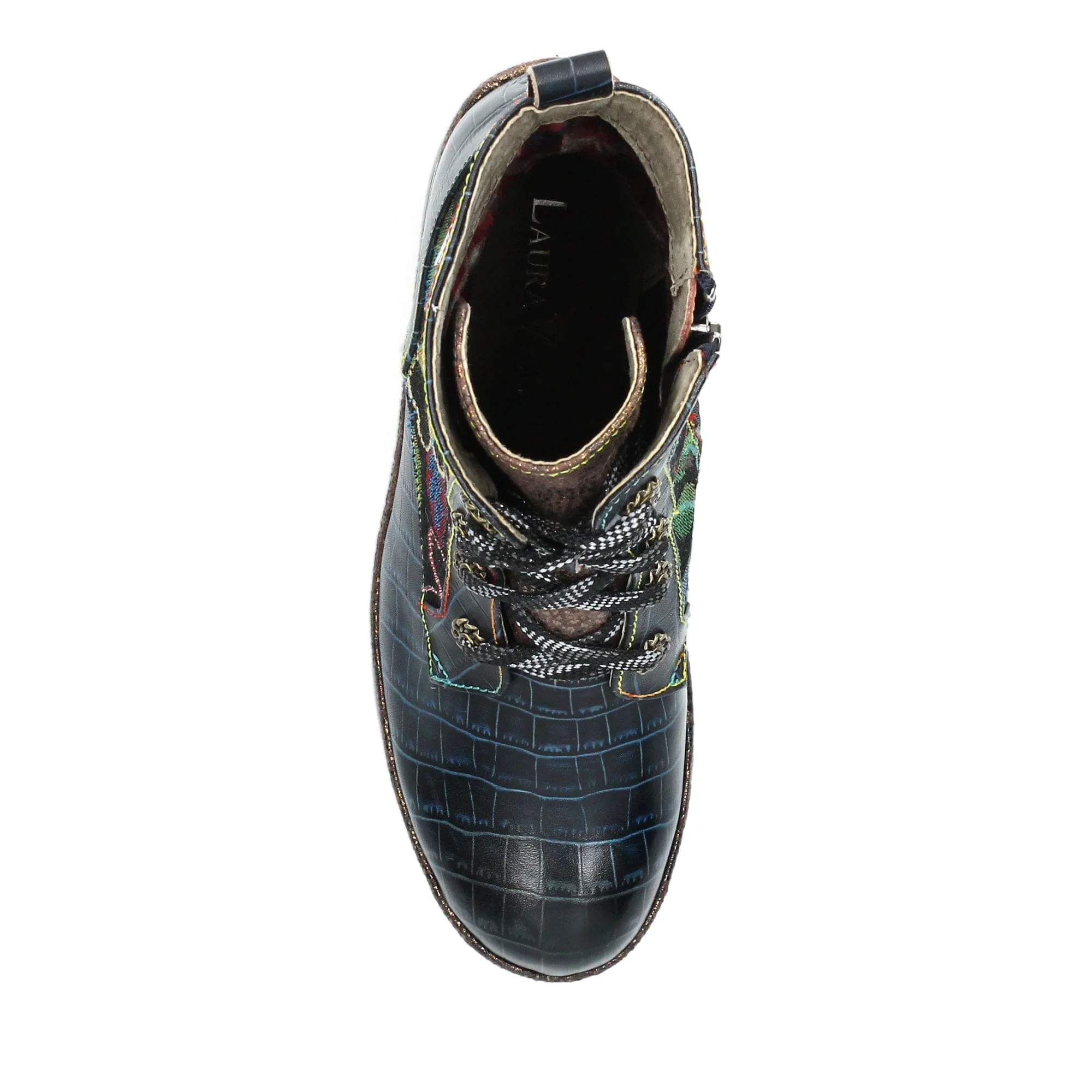 Bottines - MONAO 08 - Image 10