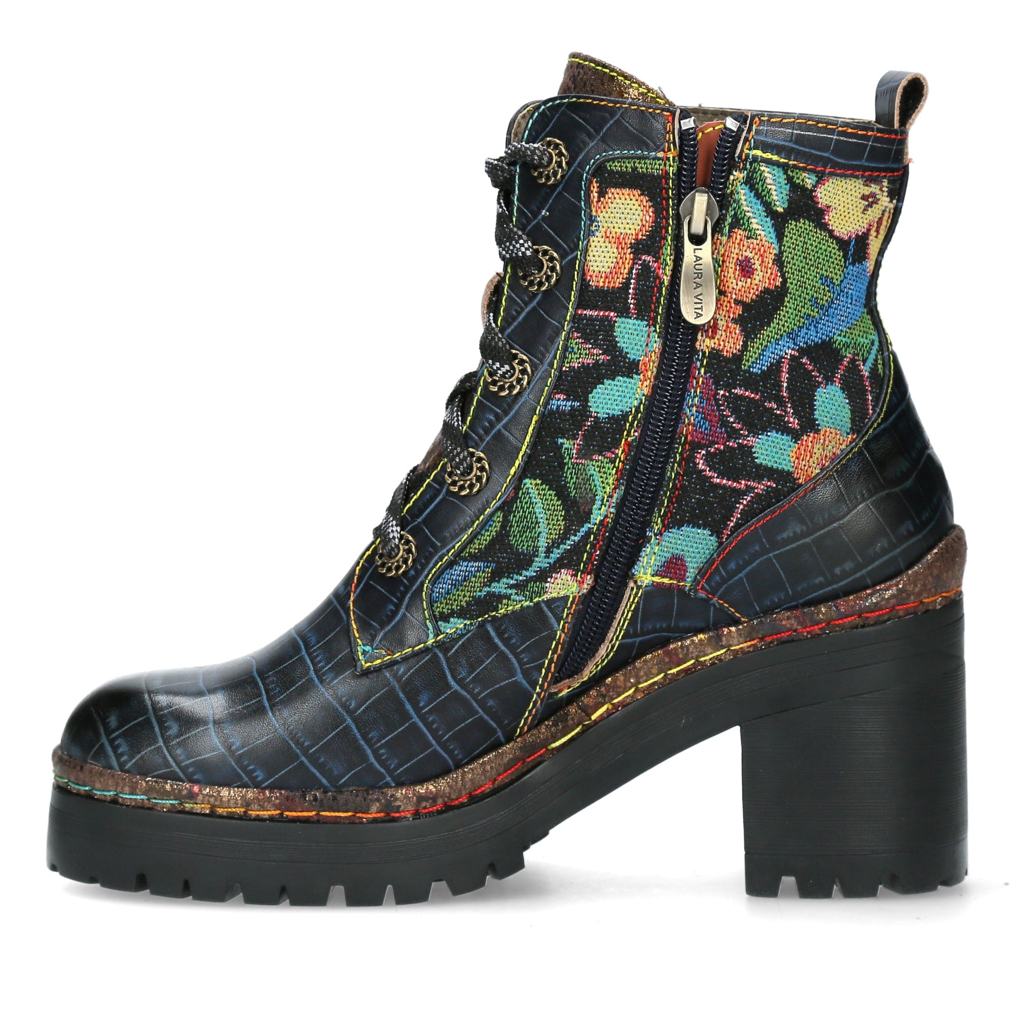 Bottines - MONAO 08 - Image 11