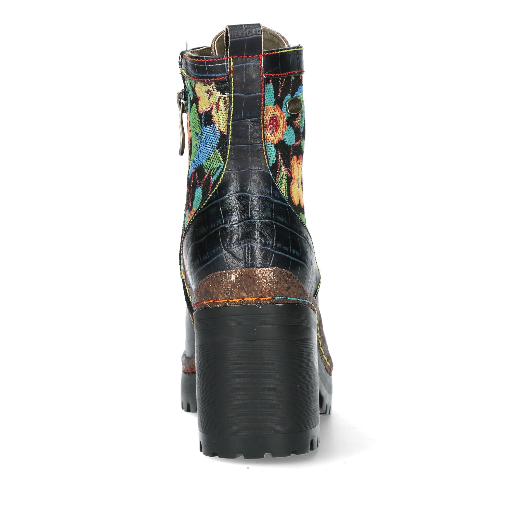 Bottines - MONAO 08 - Image 12