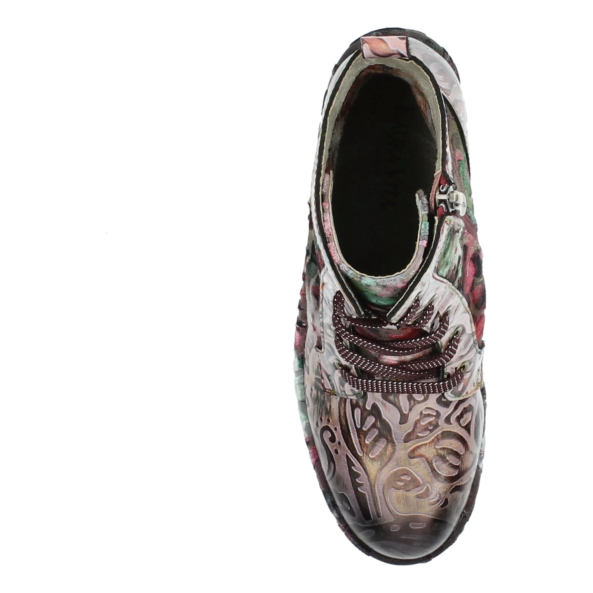 Bottines - MONAO 08 - Image 10