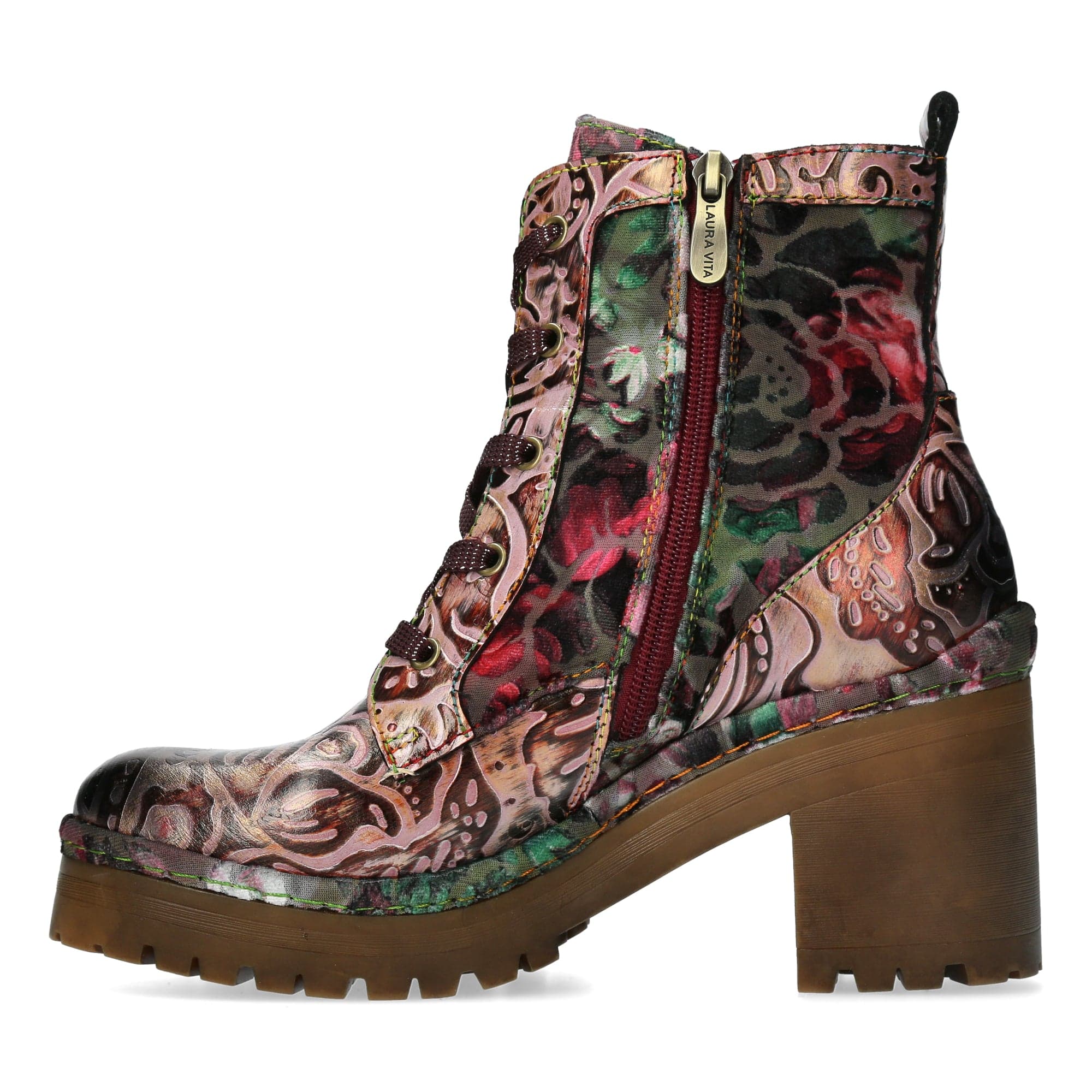Bottines - MONAO 08 - Image 11