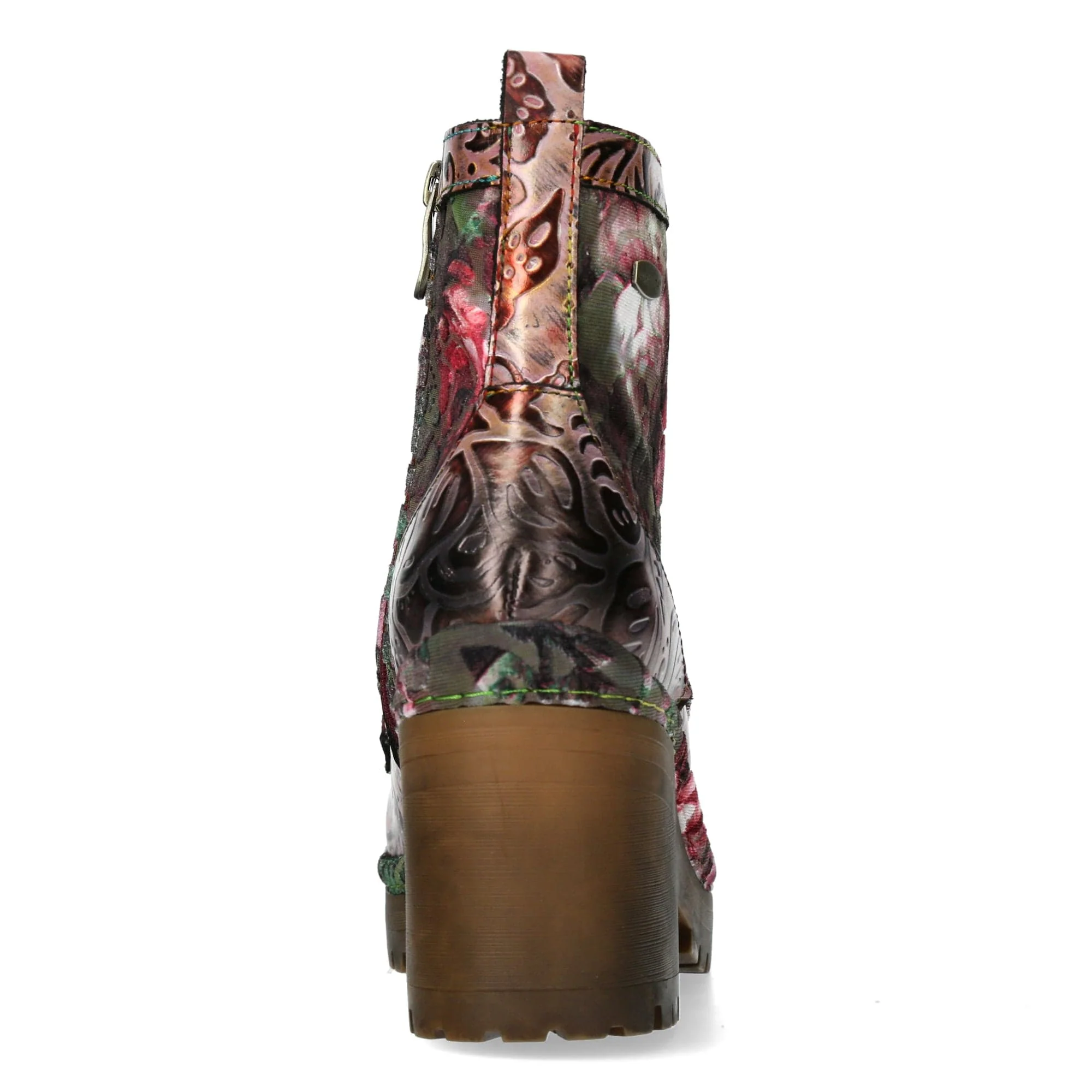 Bottines - MONAO 08 - Image 12