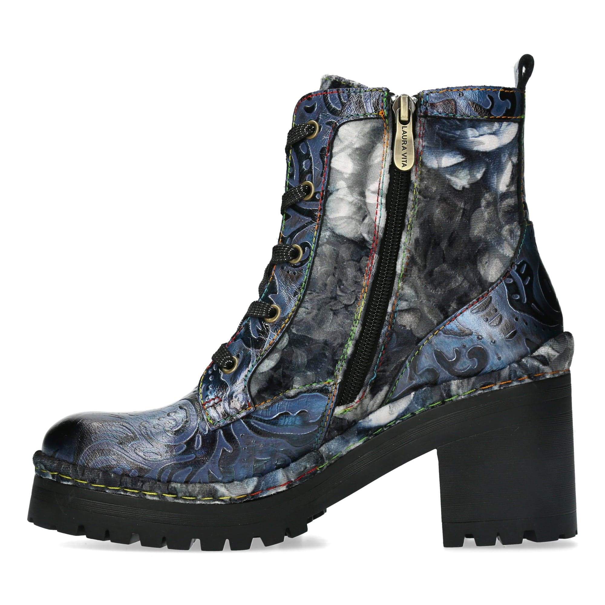 Bottines - MONAO 08 - Image 5