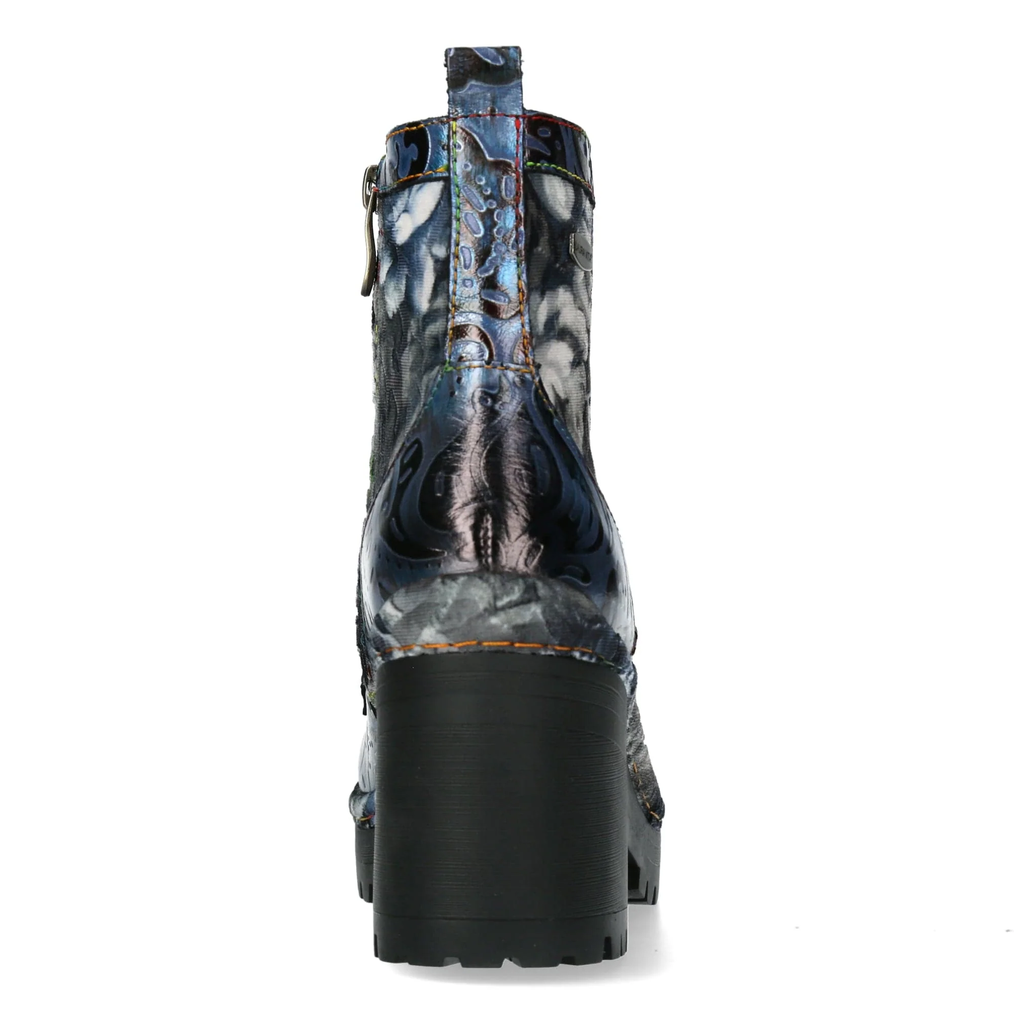 Bottines - MONAO 08 - Image 6