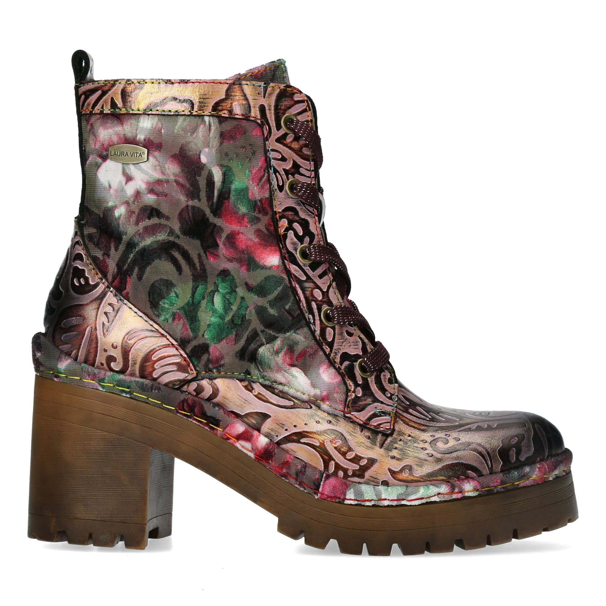 Bottines - MONAO 08 - Image 7
