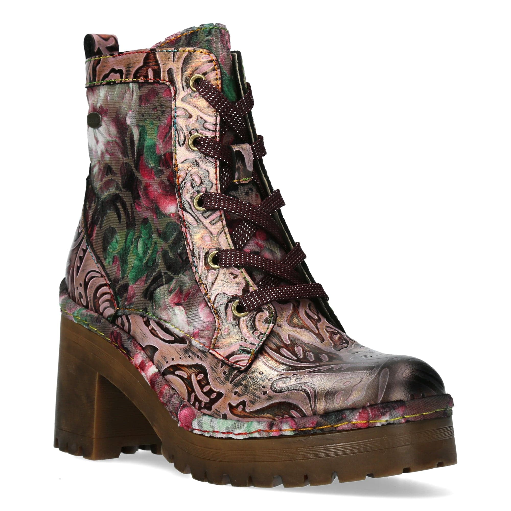 Bottines - MONAO 08 - Image 8