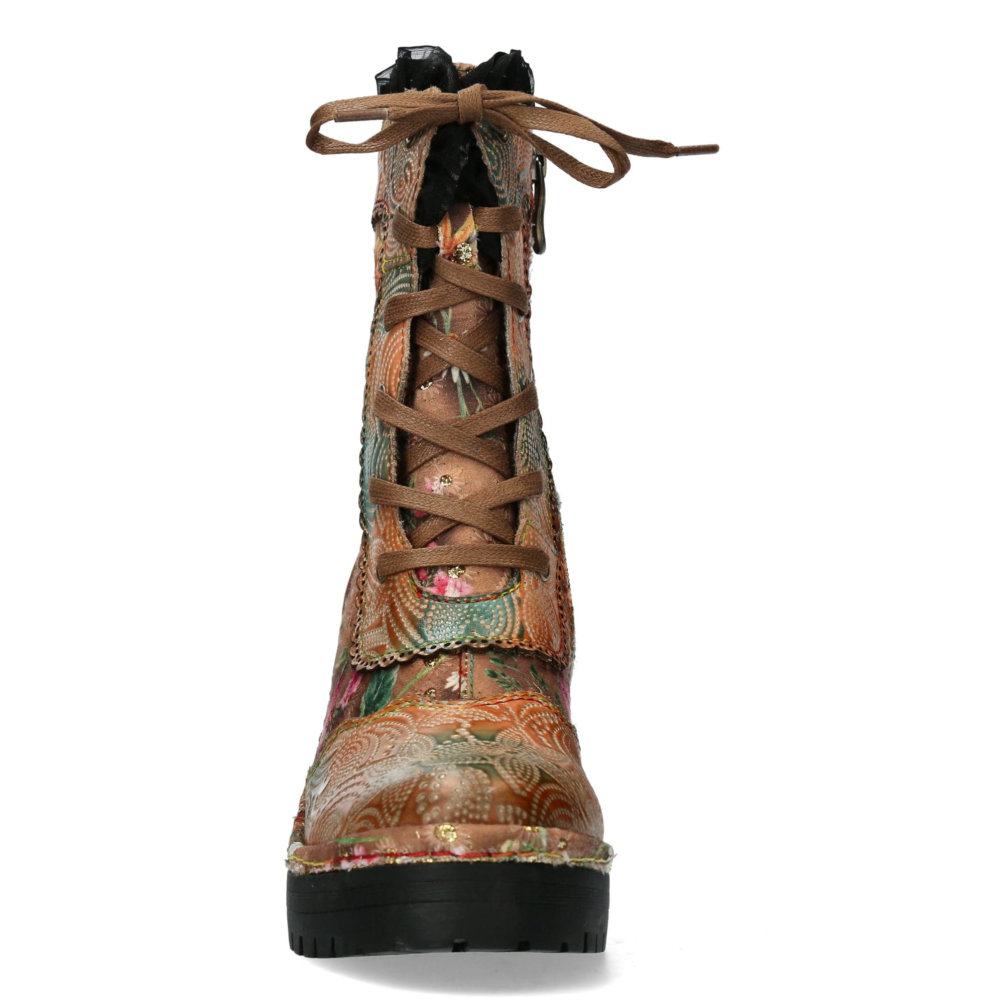 Bottines - MONAO 14 - Image 11