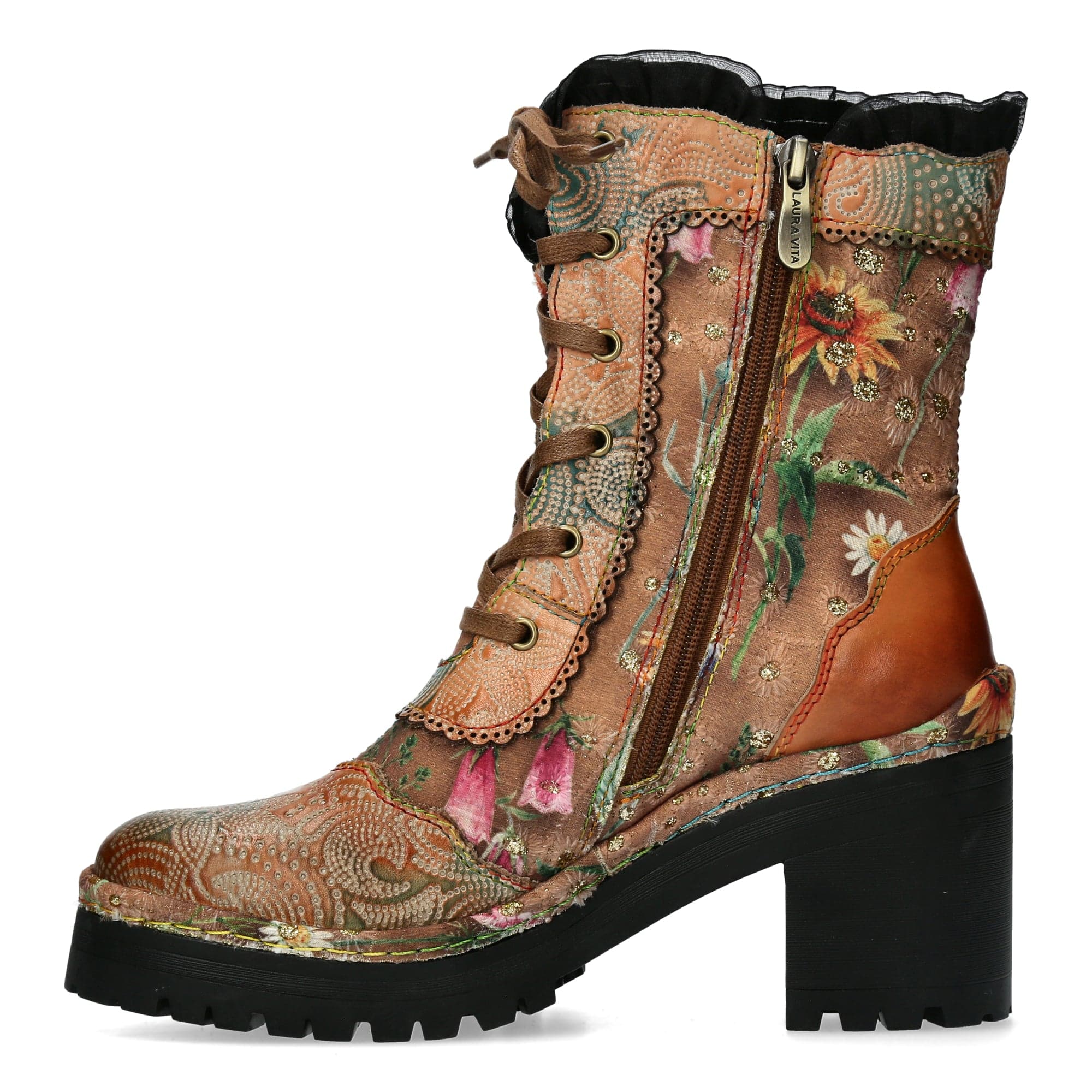 Bottines - MONAO 14 - Image 13