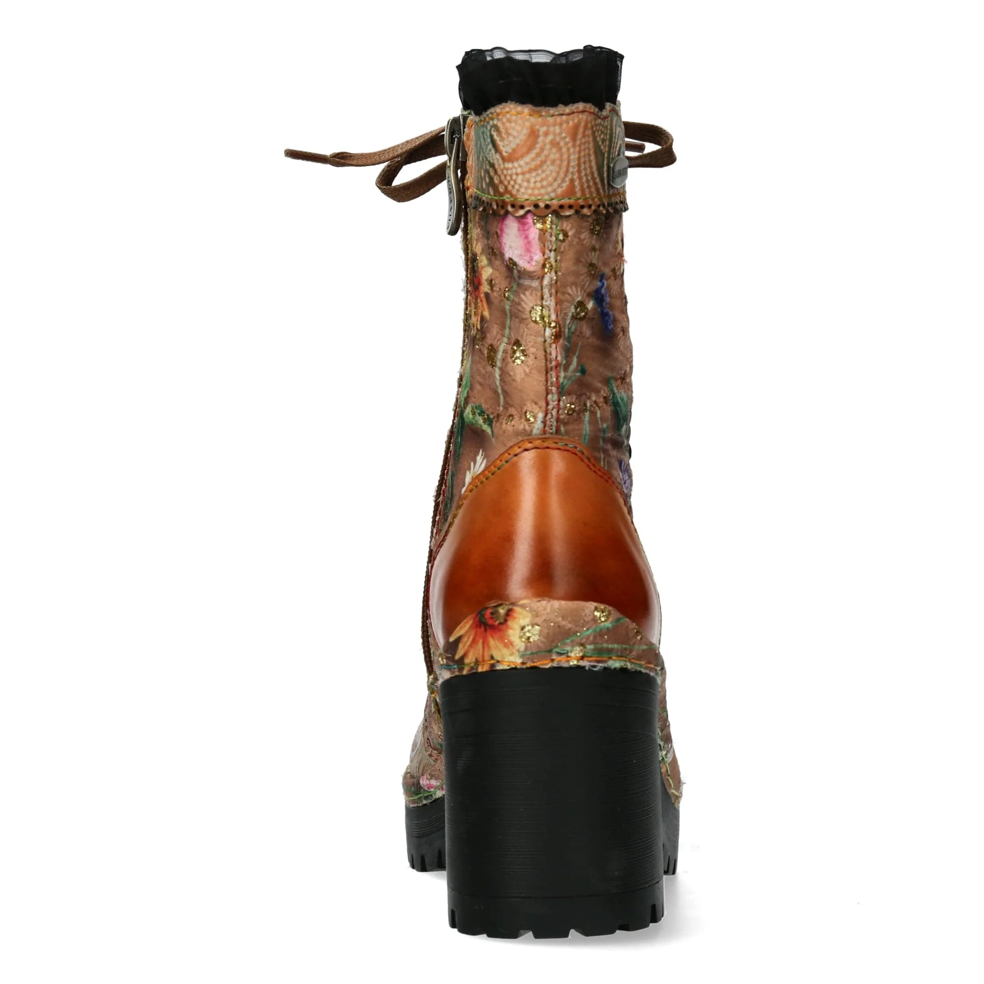 Bottines - MONAO 14 - Image 14