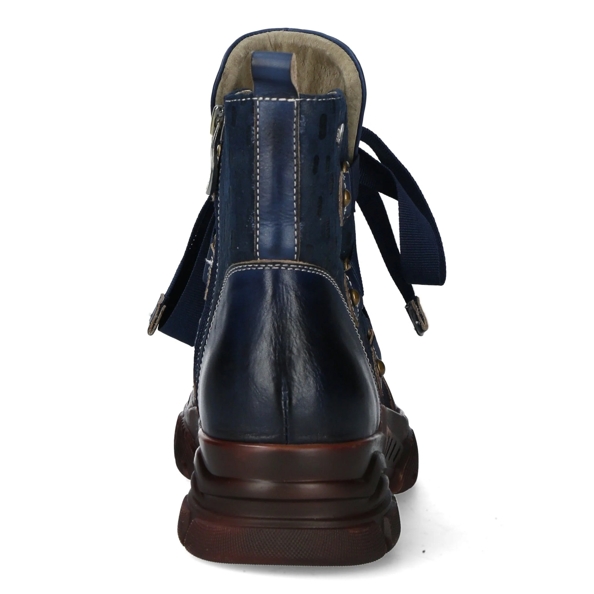 Bottines - MORANEO 01 - Image 10
