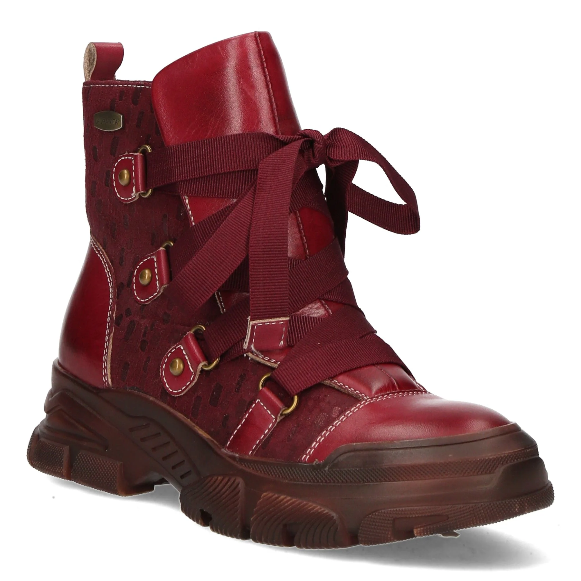 Bottines - MORANEO 01 - Image 2