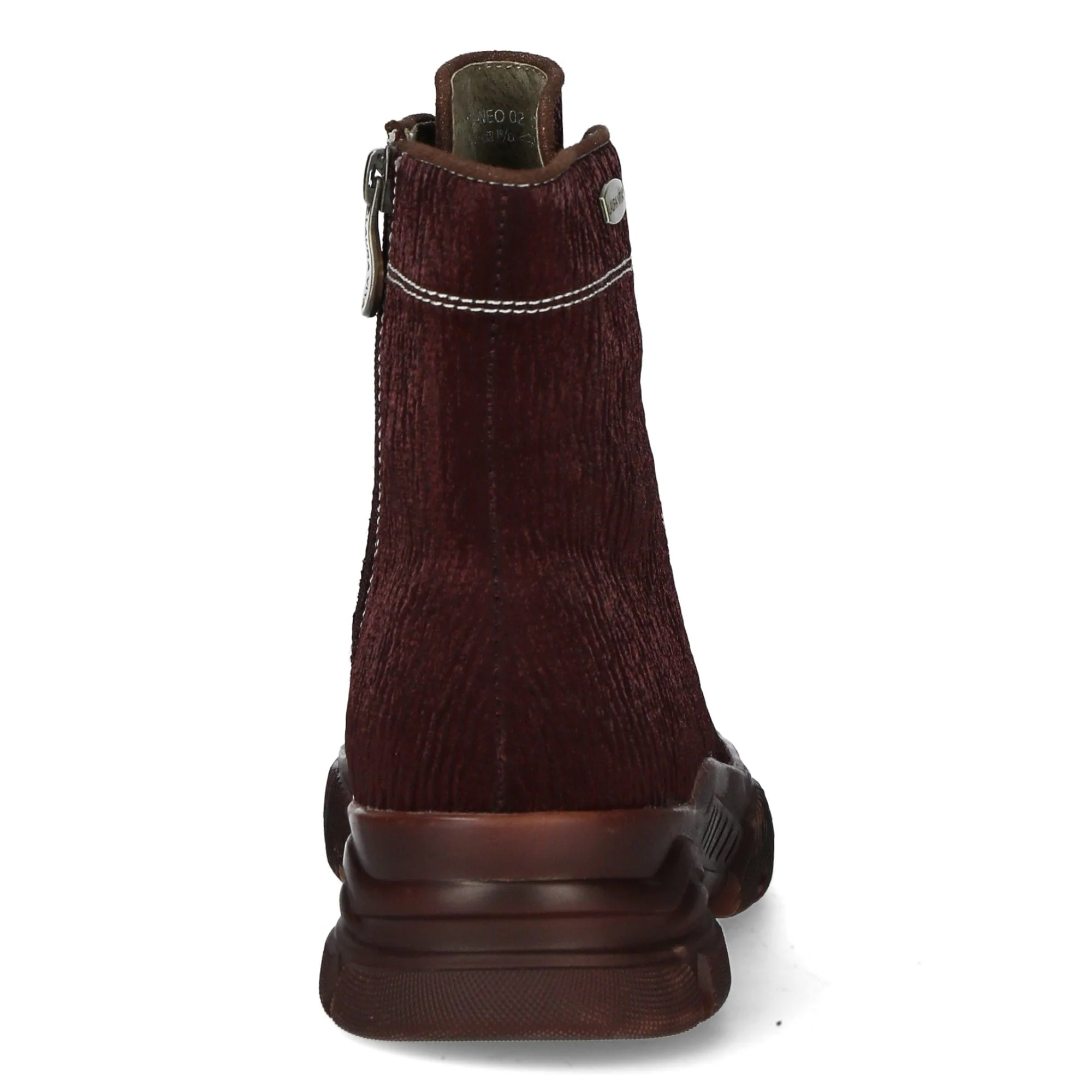 Bottines - MORANEO 02 - Image 10