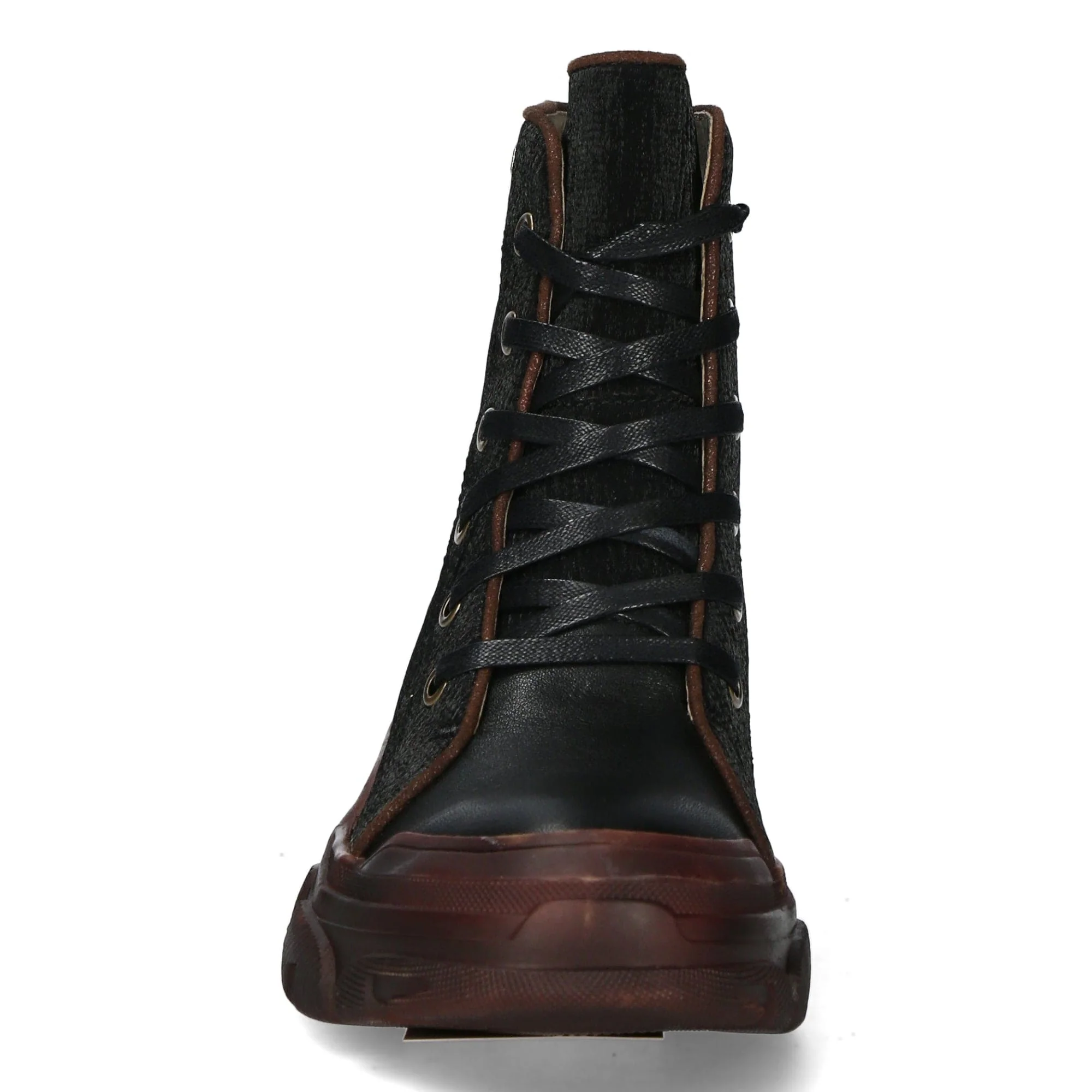 Bottines - MORANEO 02 - Image 3