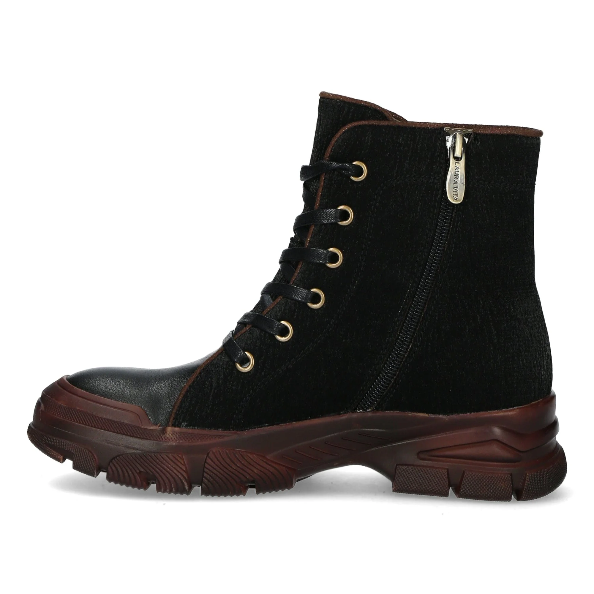 Bottines - MORANEO 02 - Image 4