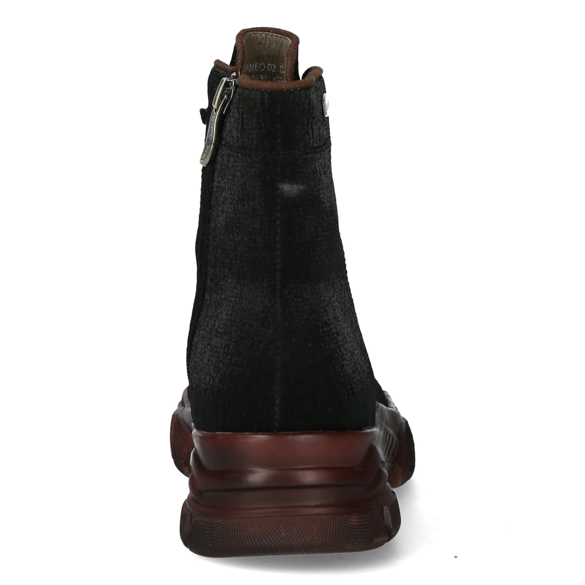 Bottines - MORANEO 02 - Image 5