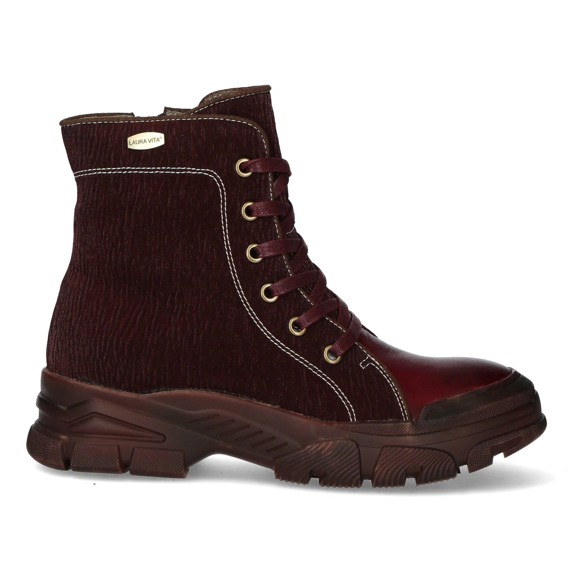 Bottines - MORANEO 02 - Image 6