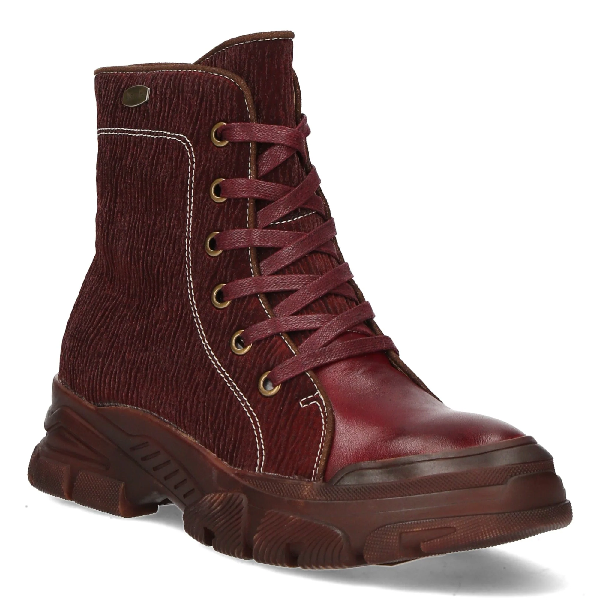 Bottines - MORANEO 02 - Image 7