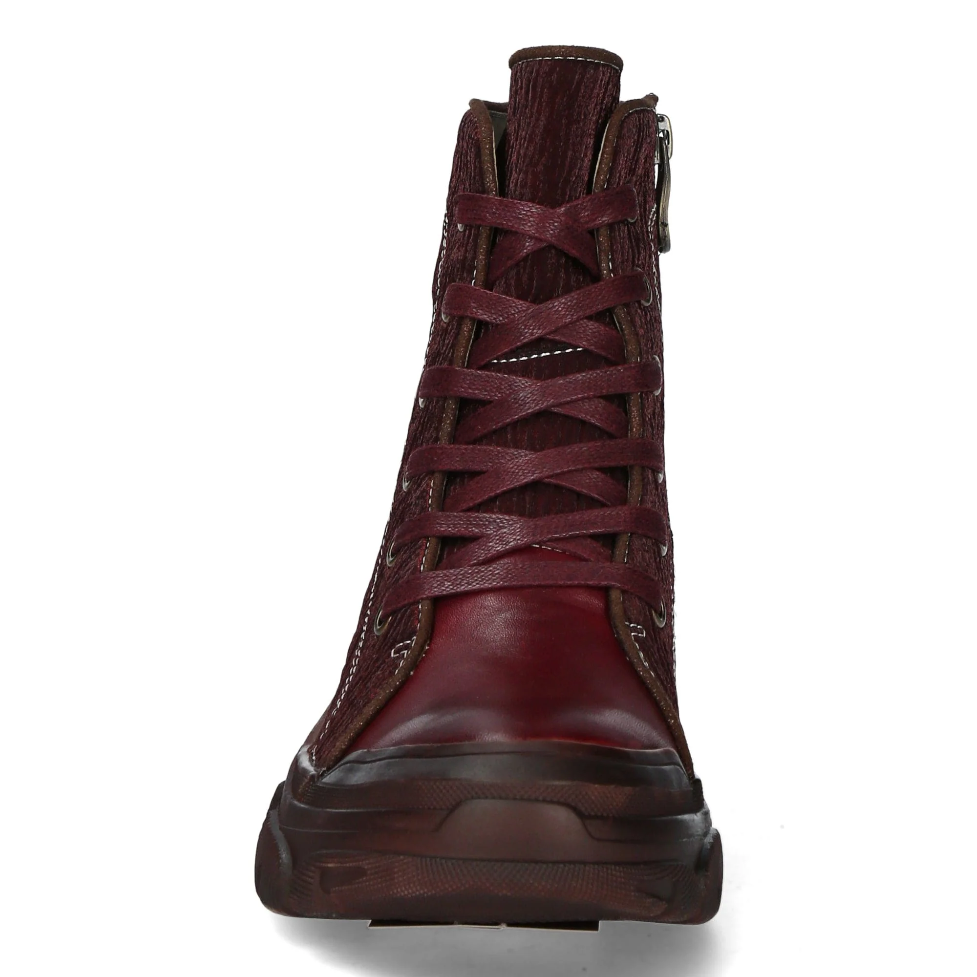 Bottines - MORANEO 02 - Image 8
