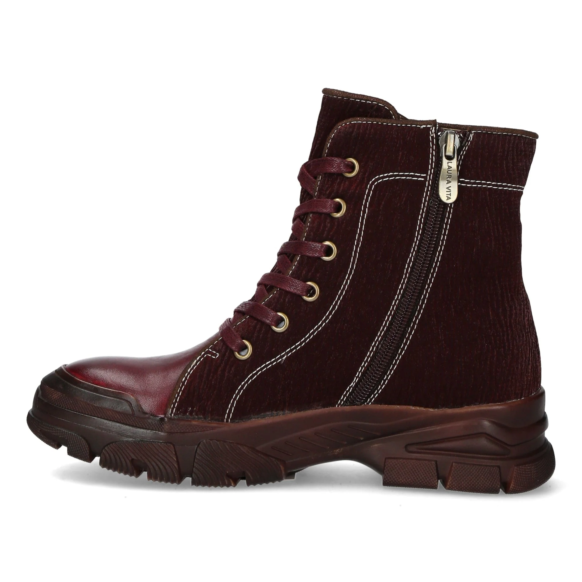 Bottines - MORANEO 02 - Image 9