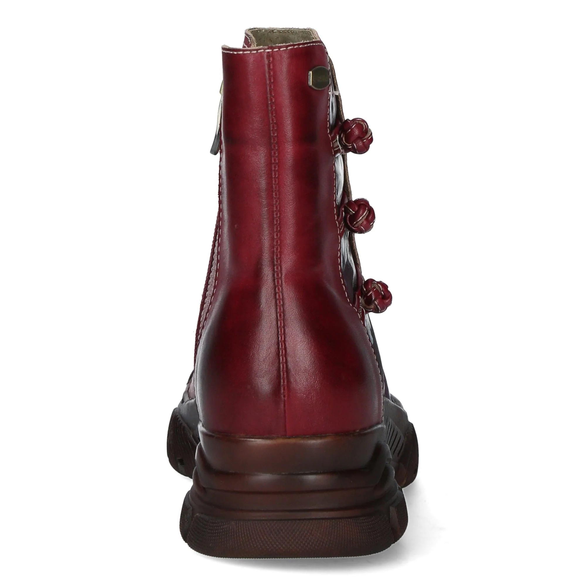 Bottines - MORANEO 05 - Image 10