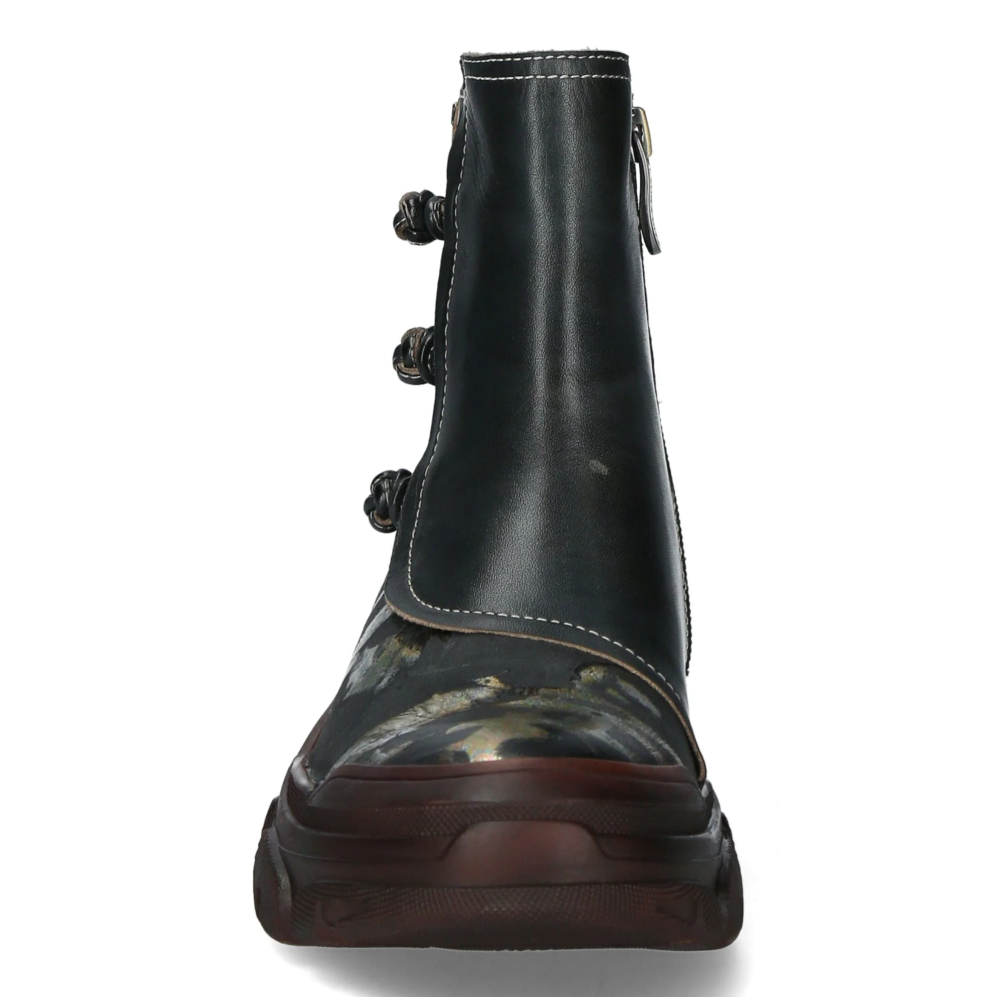 Bottines - MORANEO 05 - Image 3