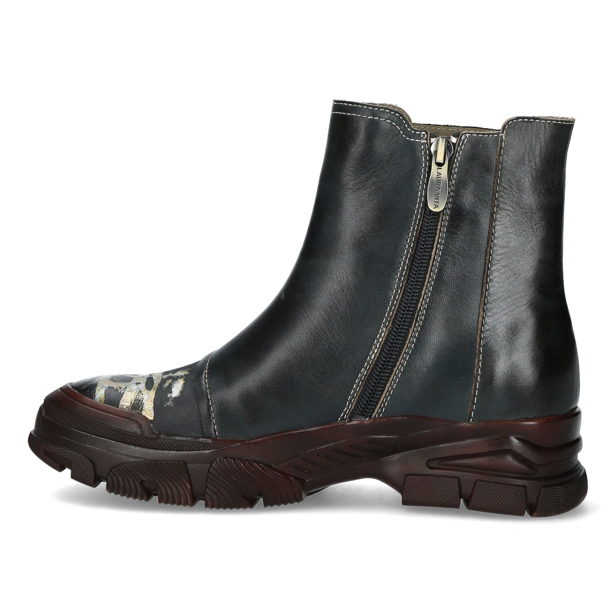 Bottines - MORANEO 05 - Image 4