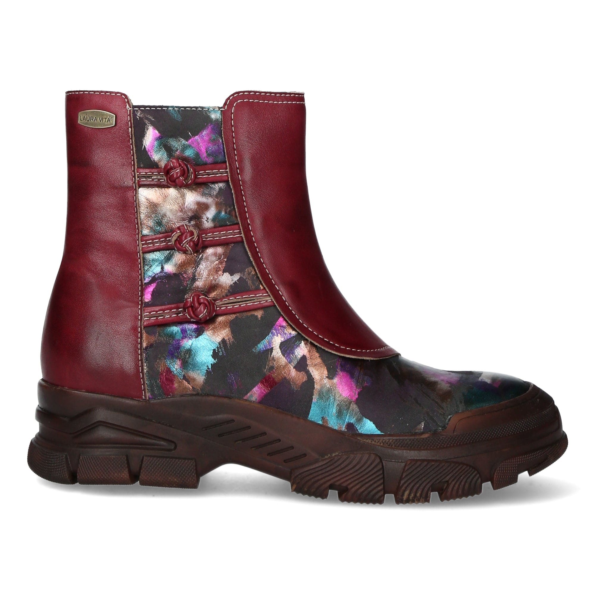 Bottines - MORANEO 05 - Image 6