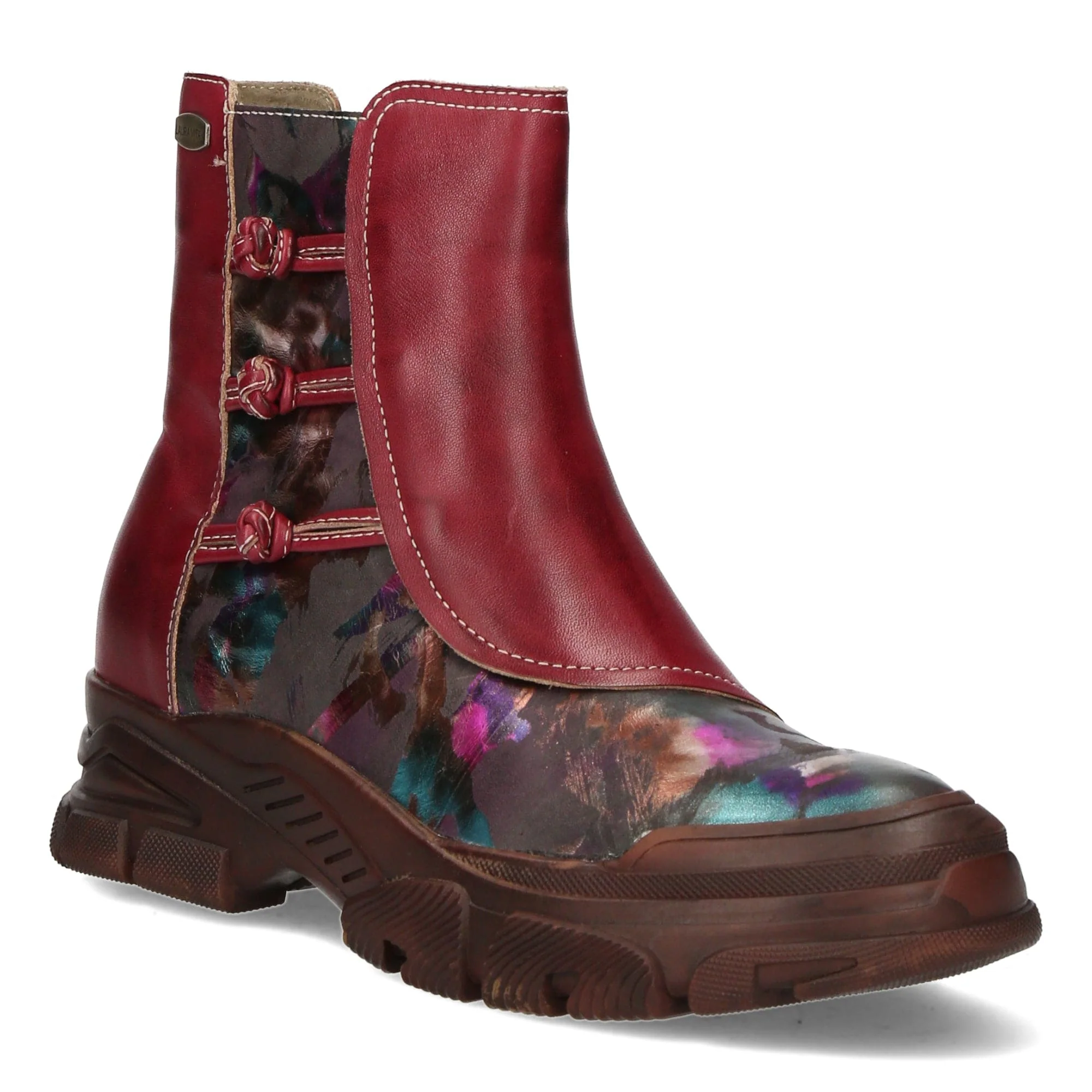 Bottines - MORANEO 05 - Image 7