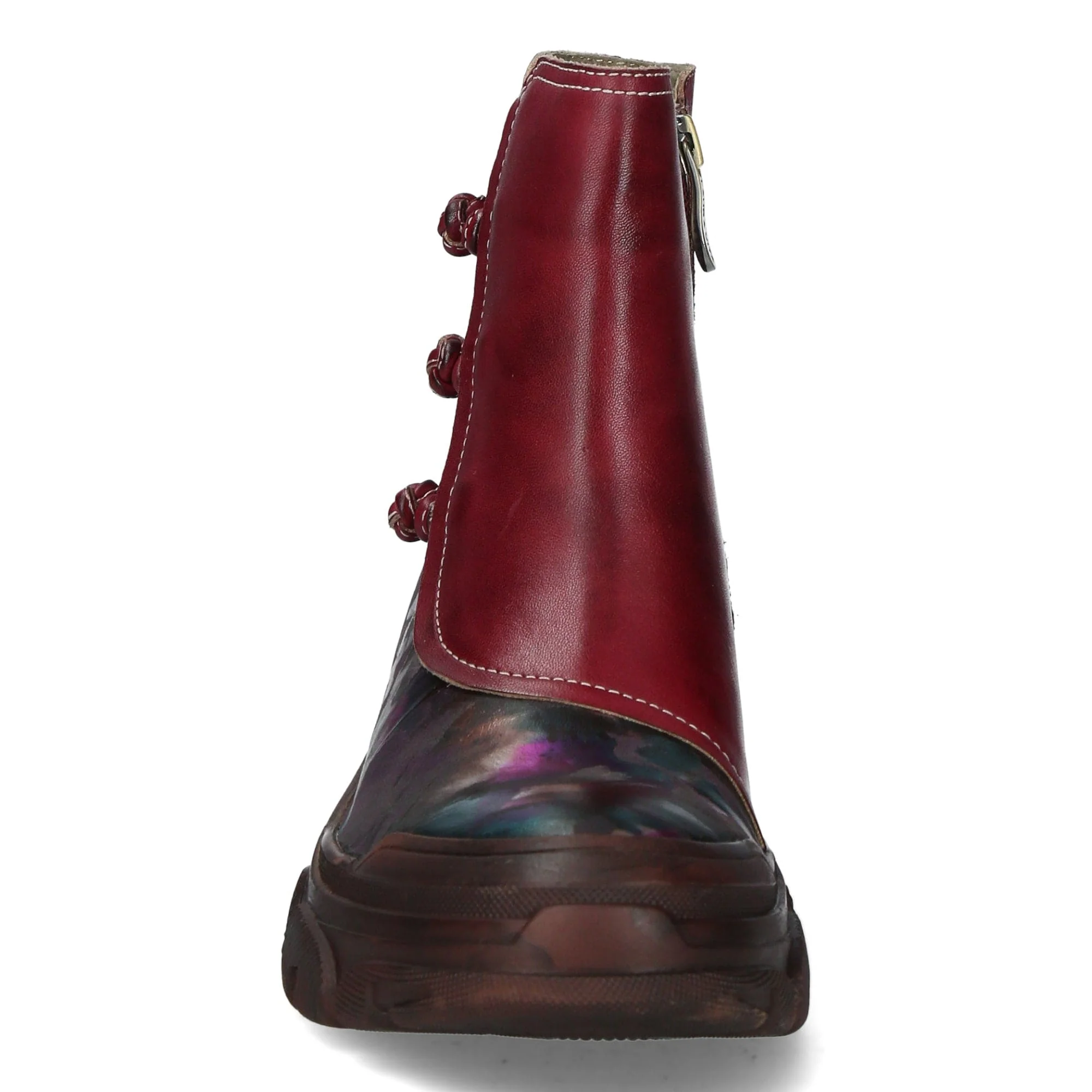 Bottines - MORANEO 05 - Image 8