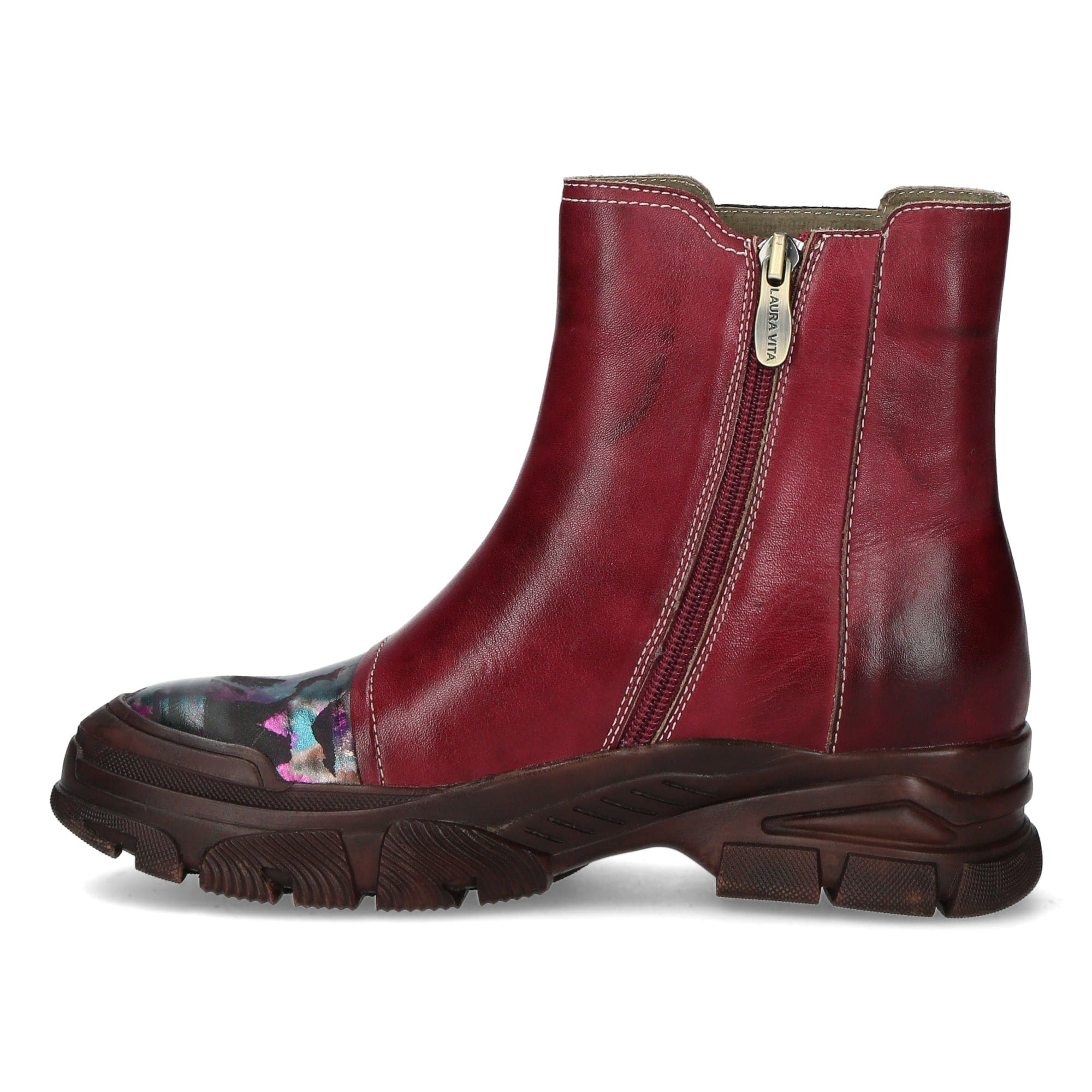 Bottines - MORANEO 05 - Image 9