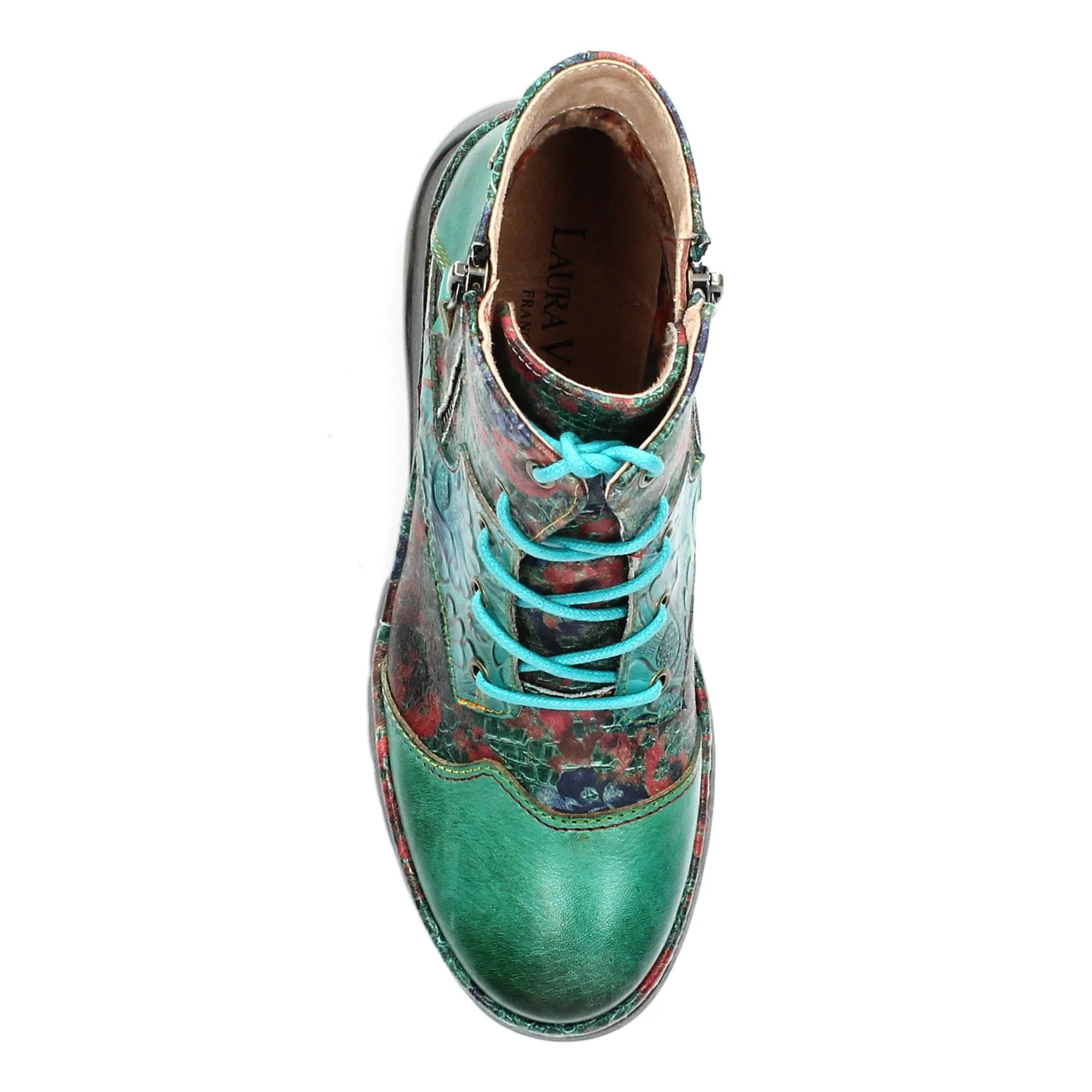 Bottines - MORANEO 45 - Image 10