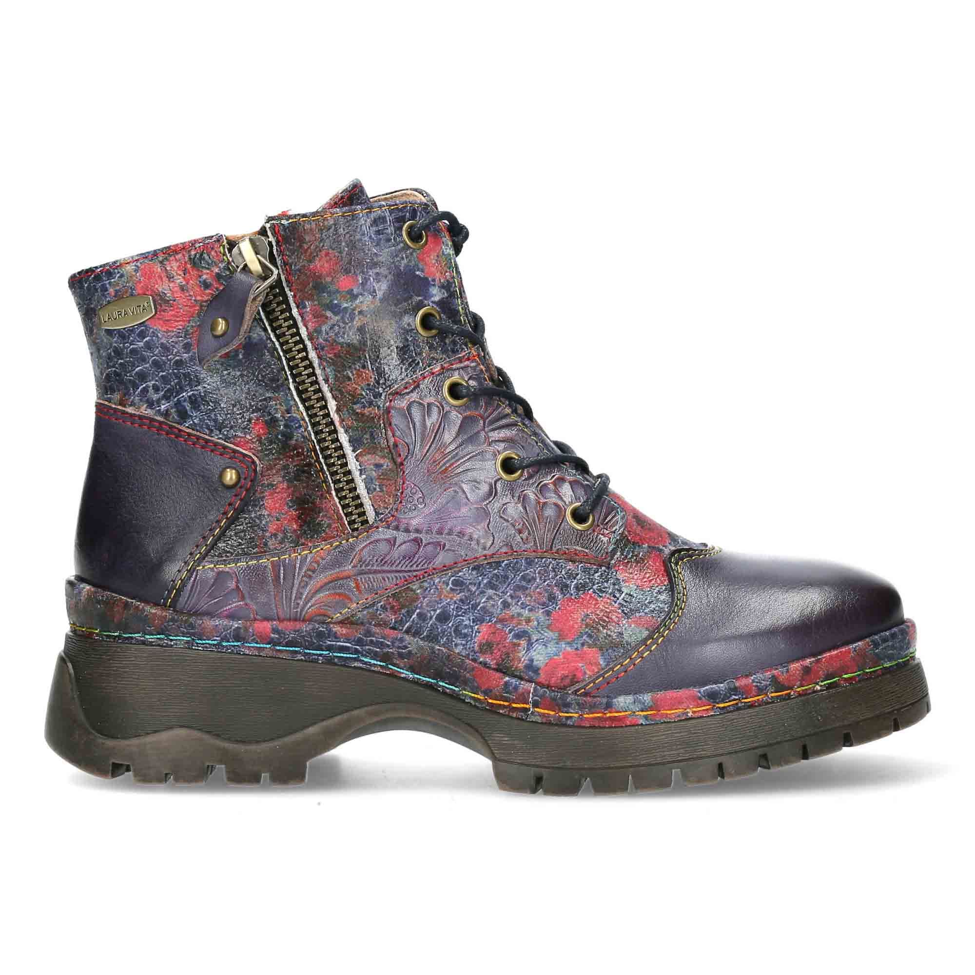 Bottines - MORANEO 45 - Image 13