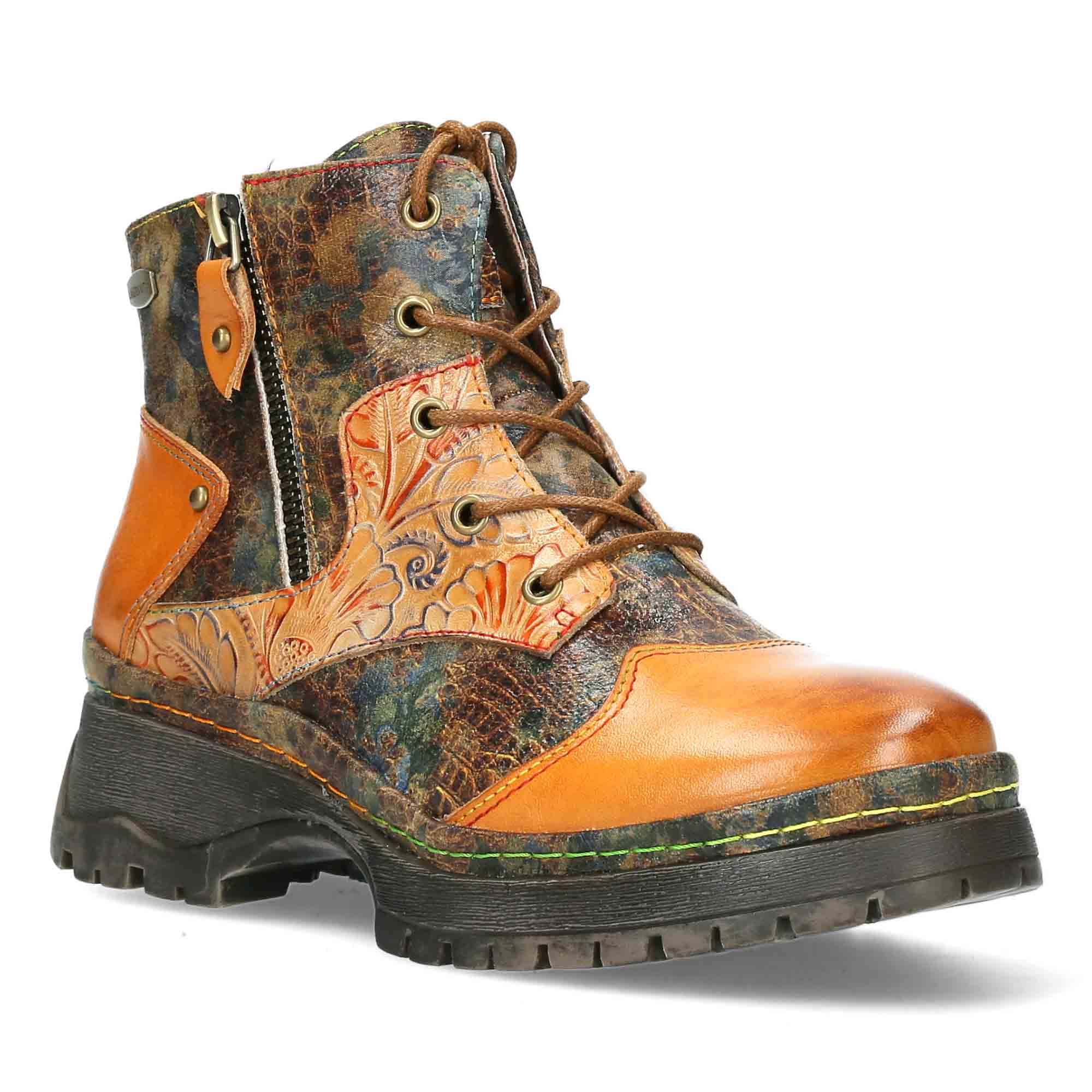 Bottines - MORANEO 45 - Image 2
