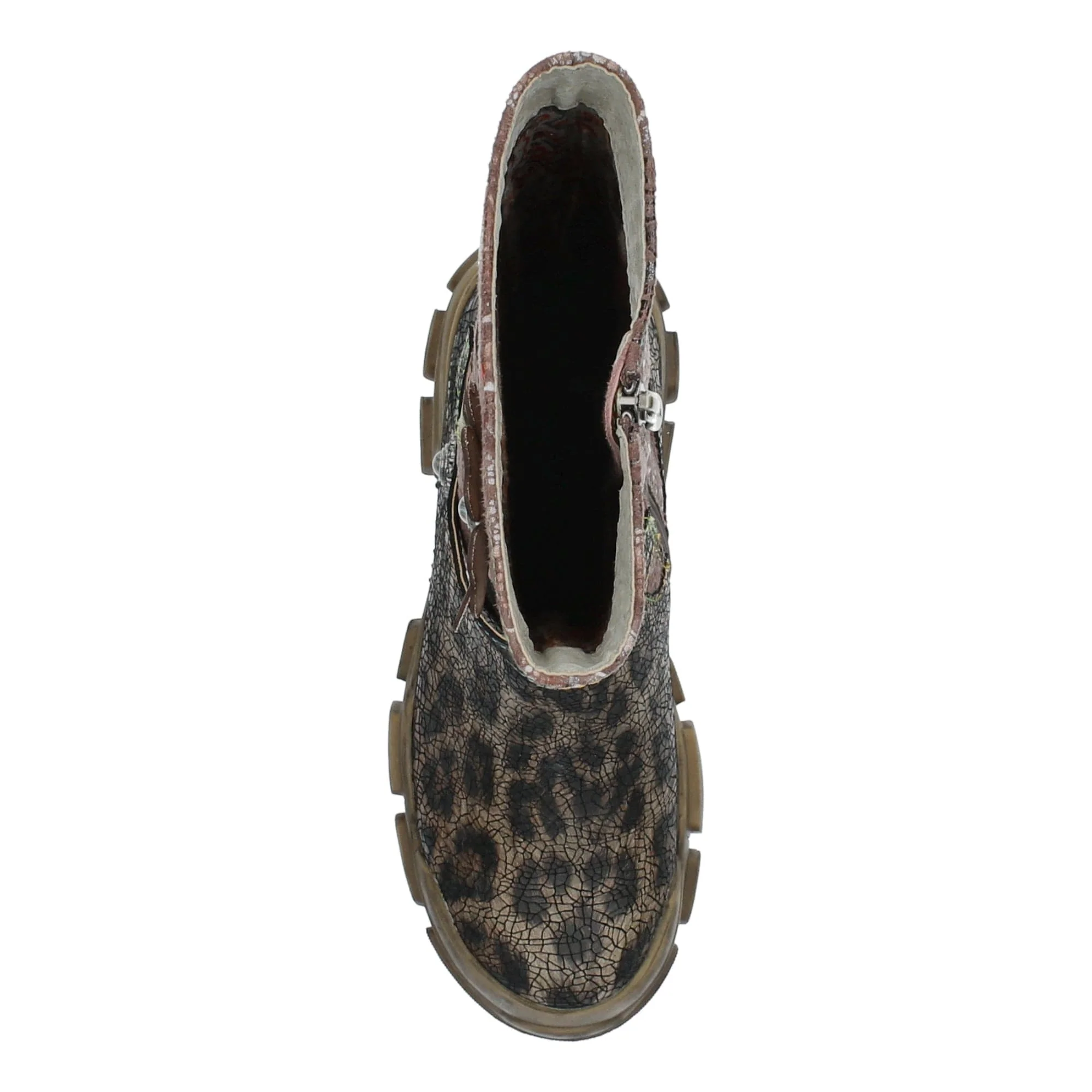 Bottes - MORANEO 03 - Image 10