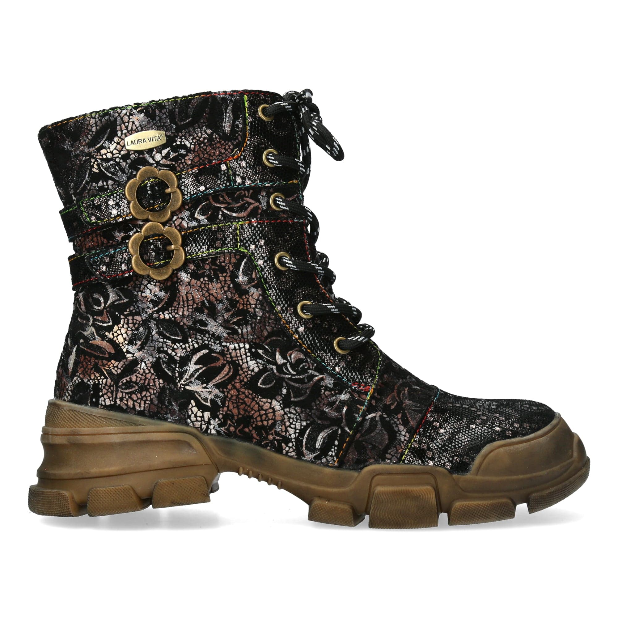 Bottines - MORANEO 11