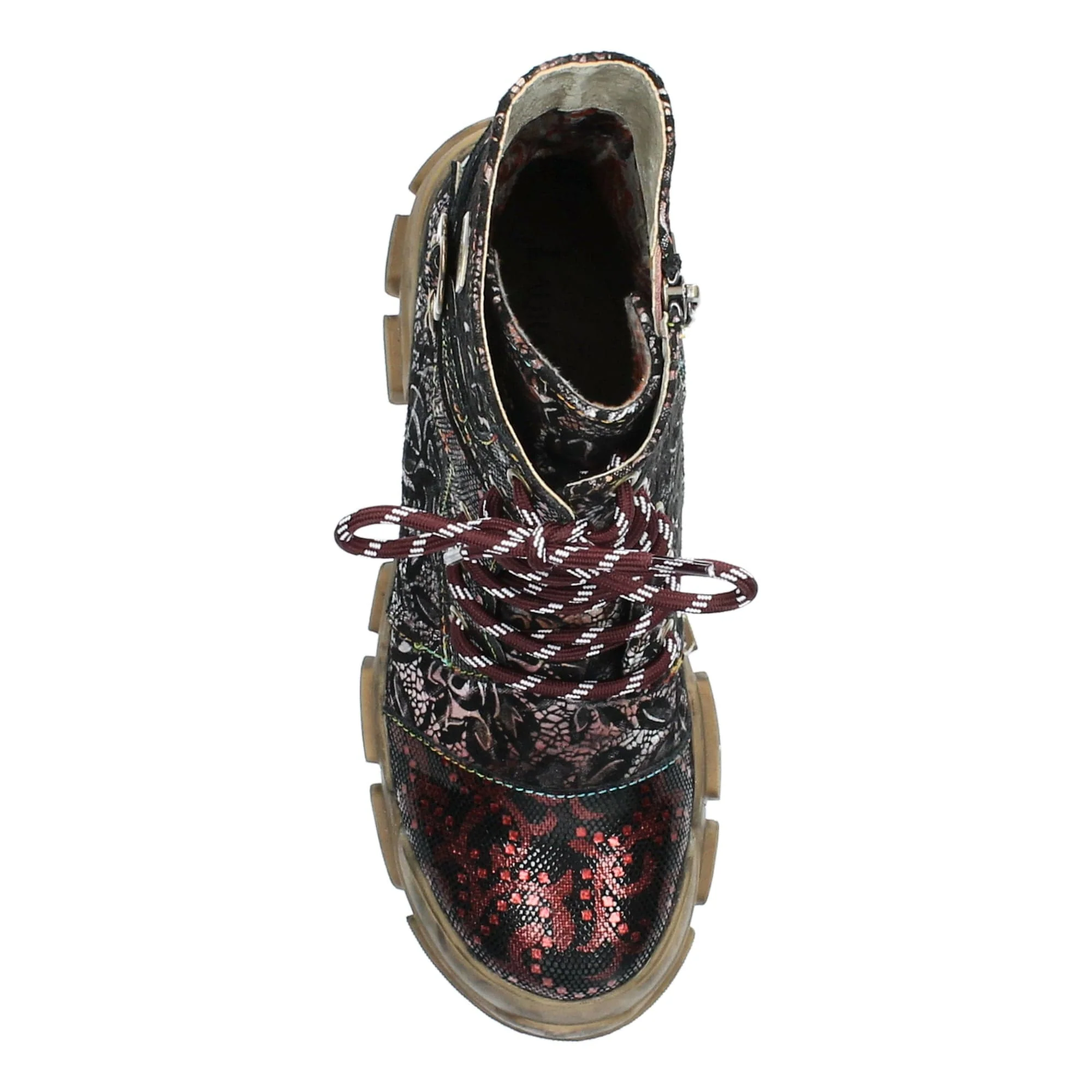 Bottines - MORANEO 11 - Image 10