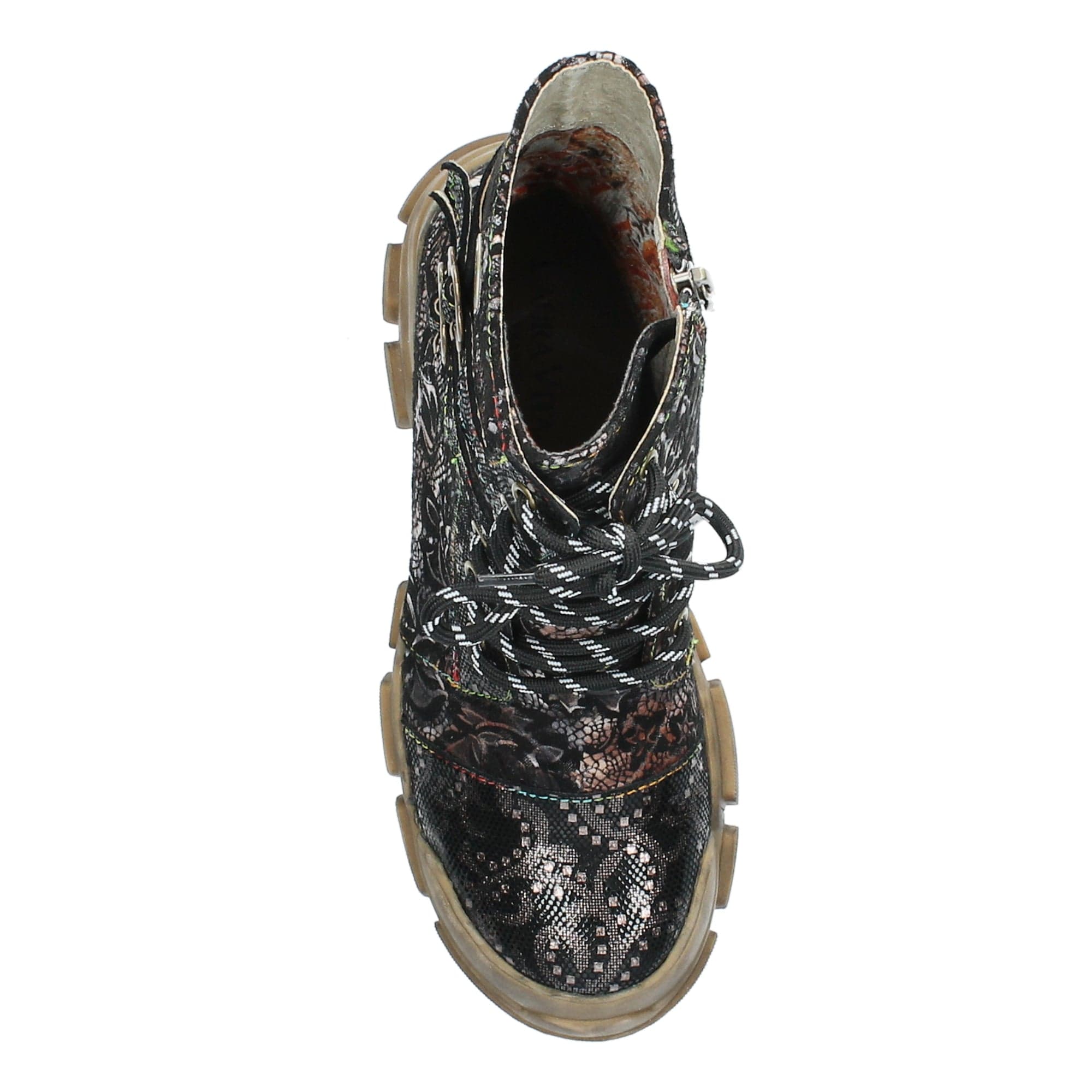 Bottines - MORANEO 11 - Image 4