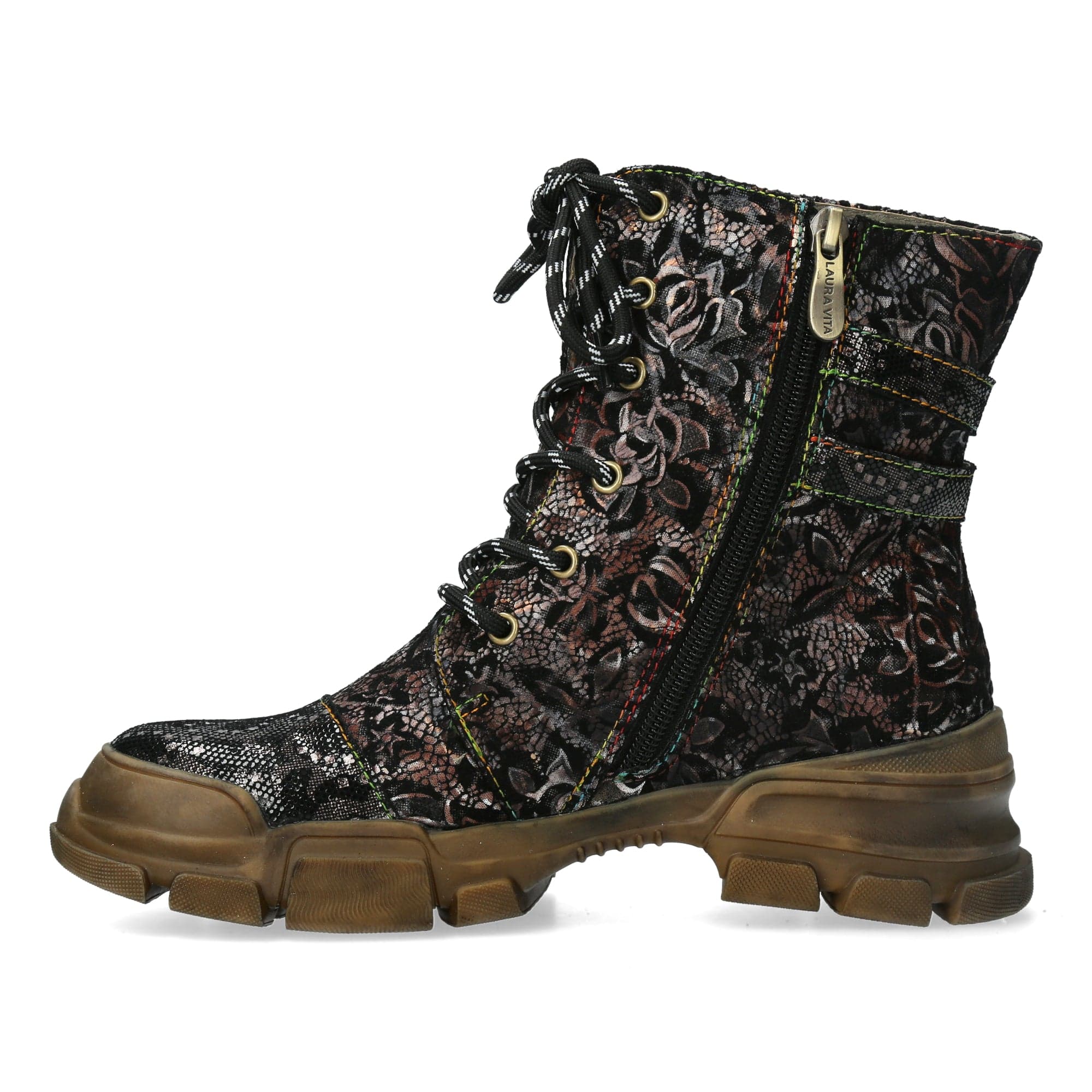 Bottines - MORANEO 11 - Image 5