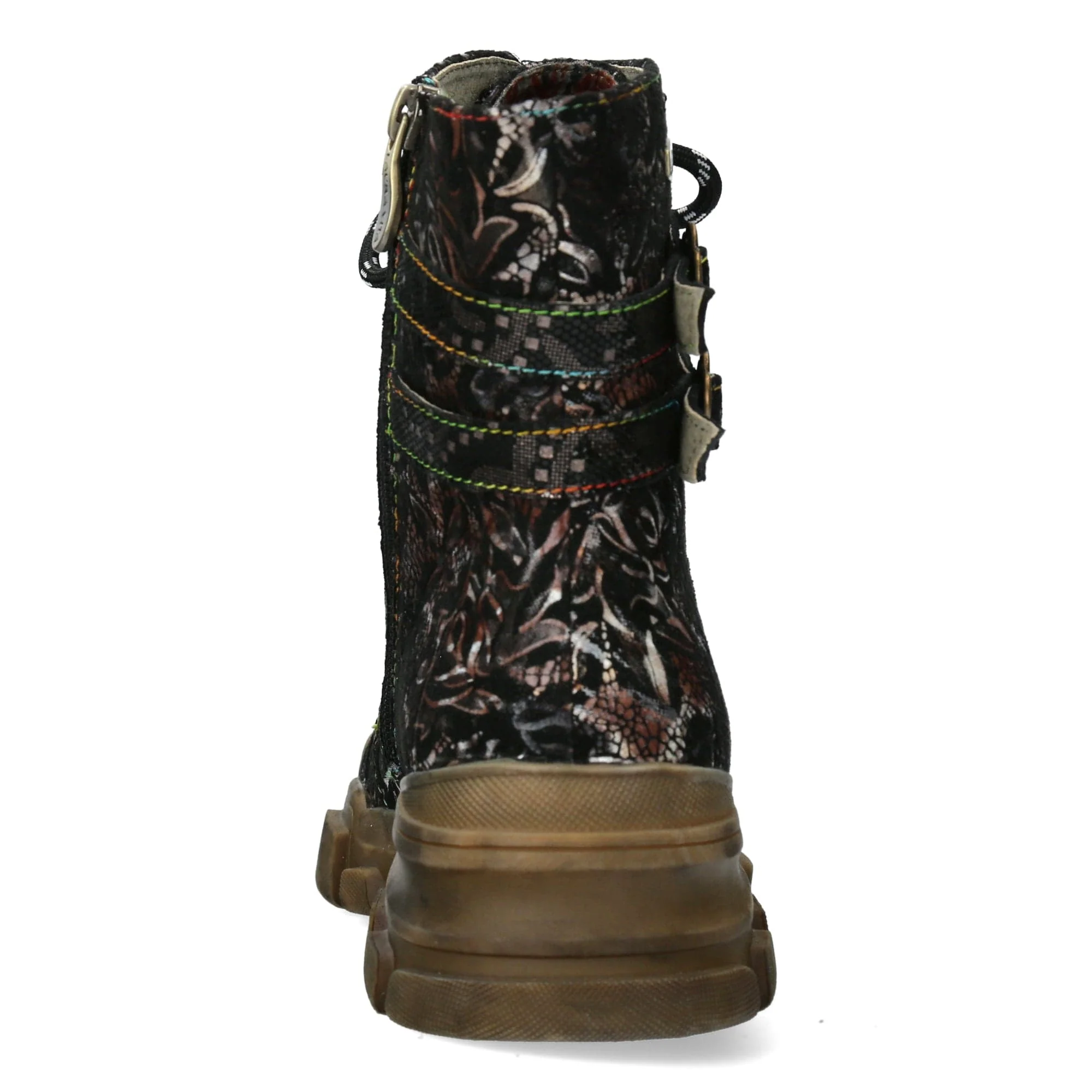 Bottines - MORANEO 11 - Image 6