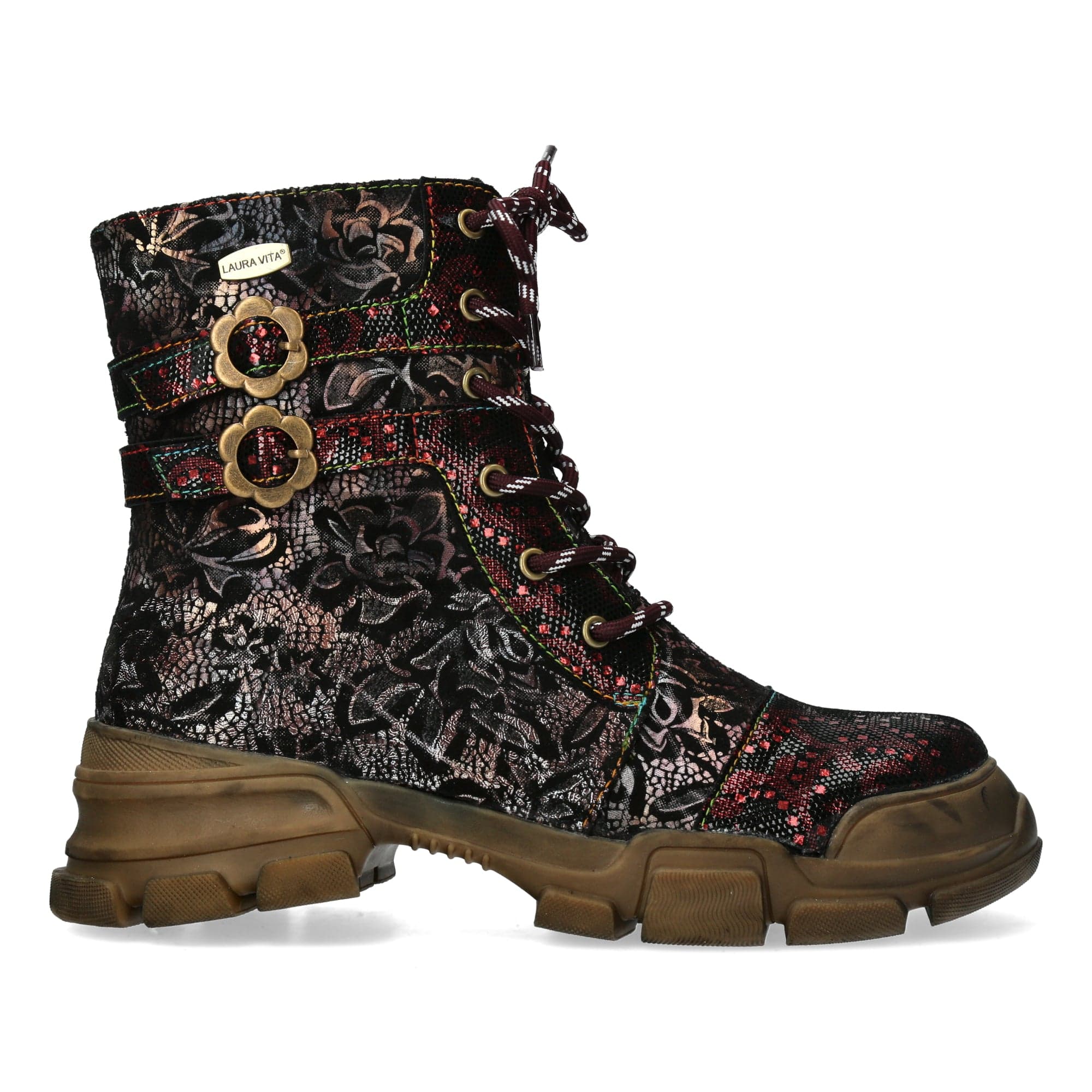 Bottines - MORANEO 11 - Image 7