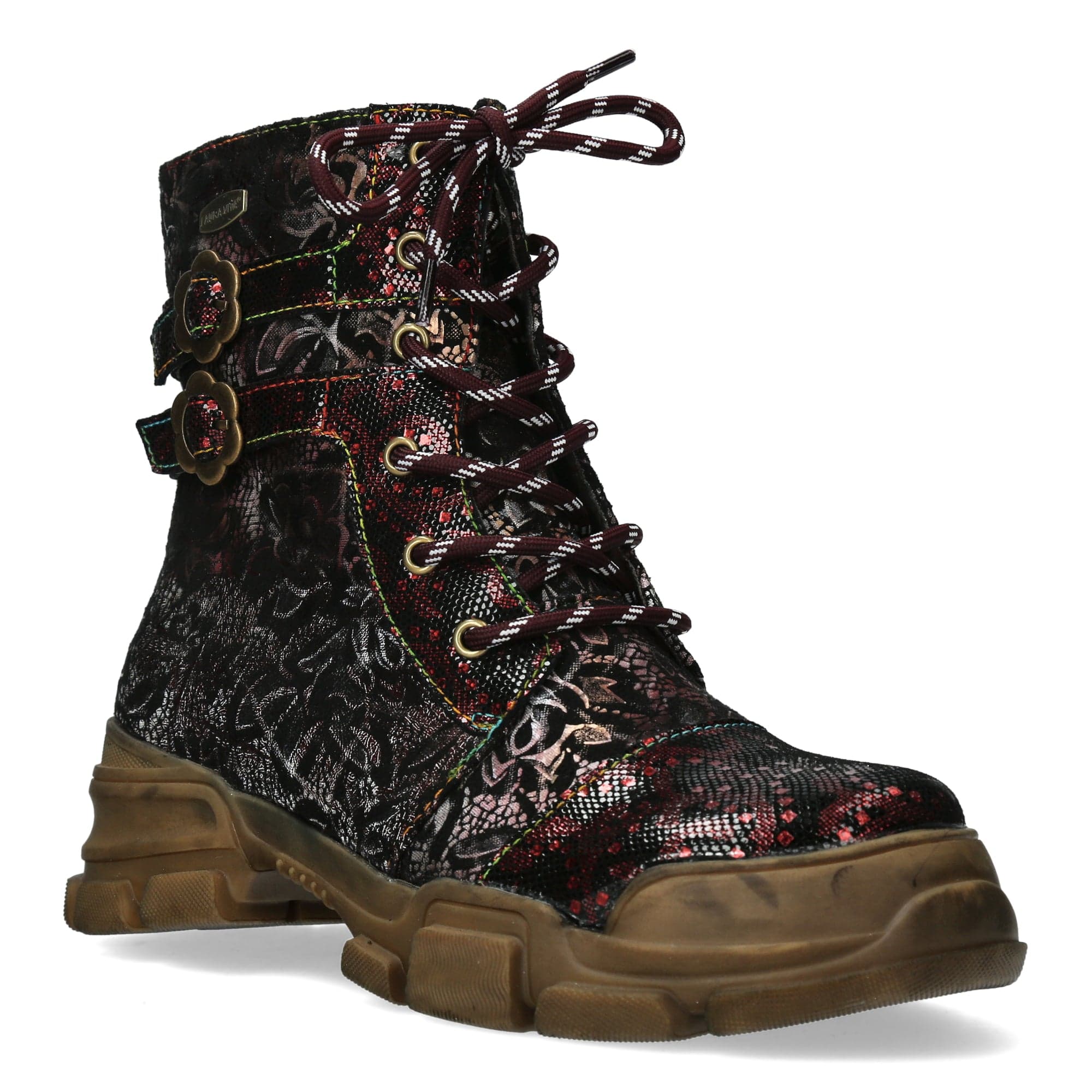 Bottines - MORANEO 11 - Image 8