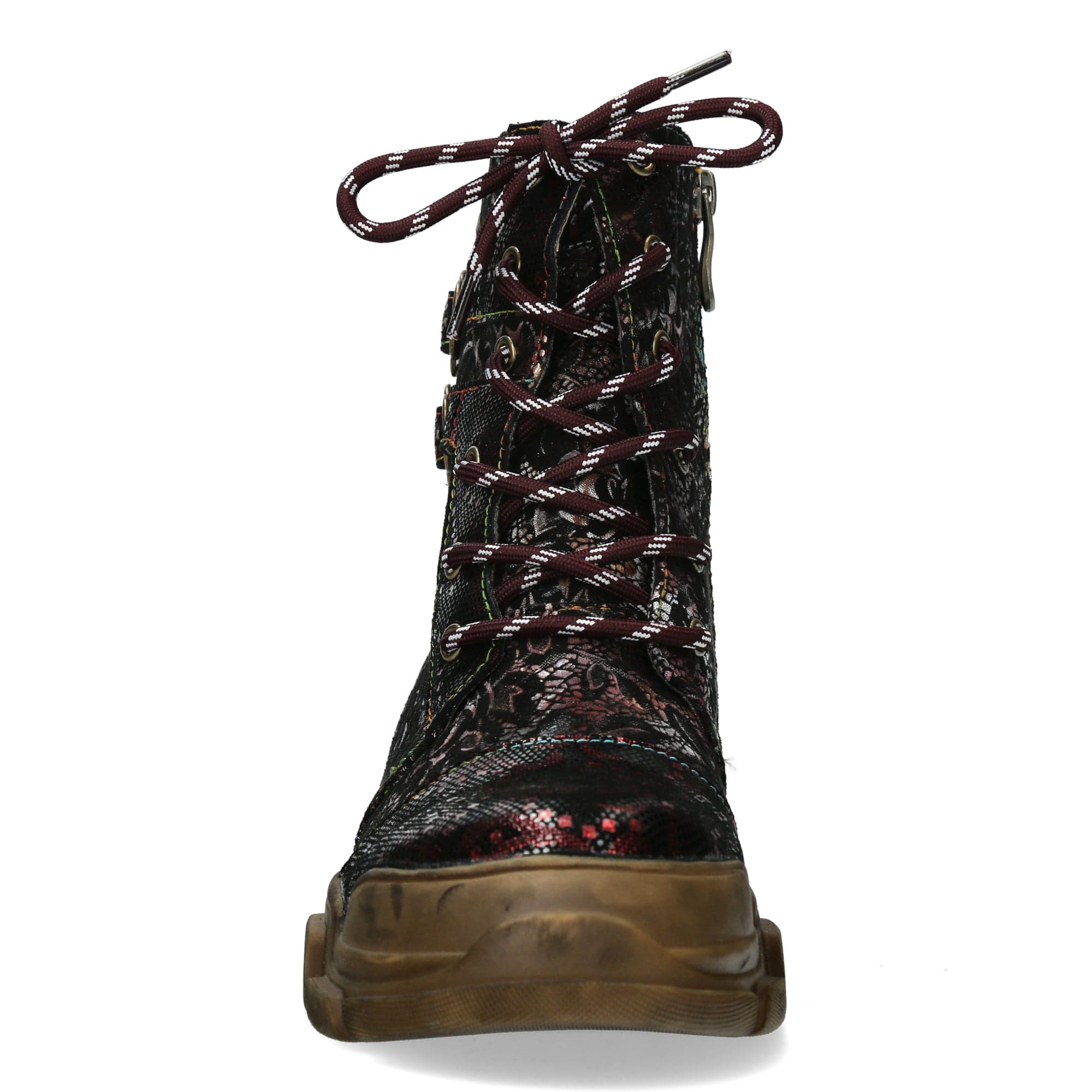 Bottines - MORANEO 11 - Image 9