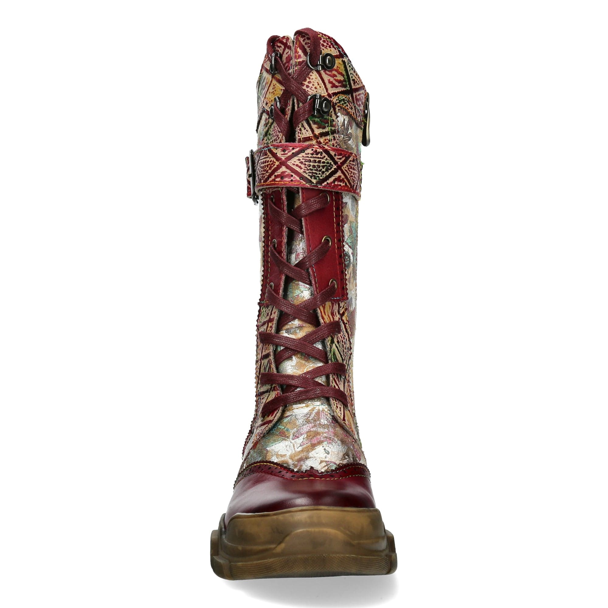 Bottes - MORANEO 12 - Image 3