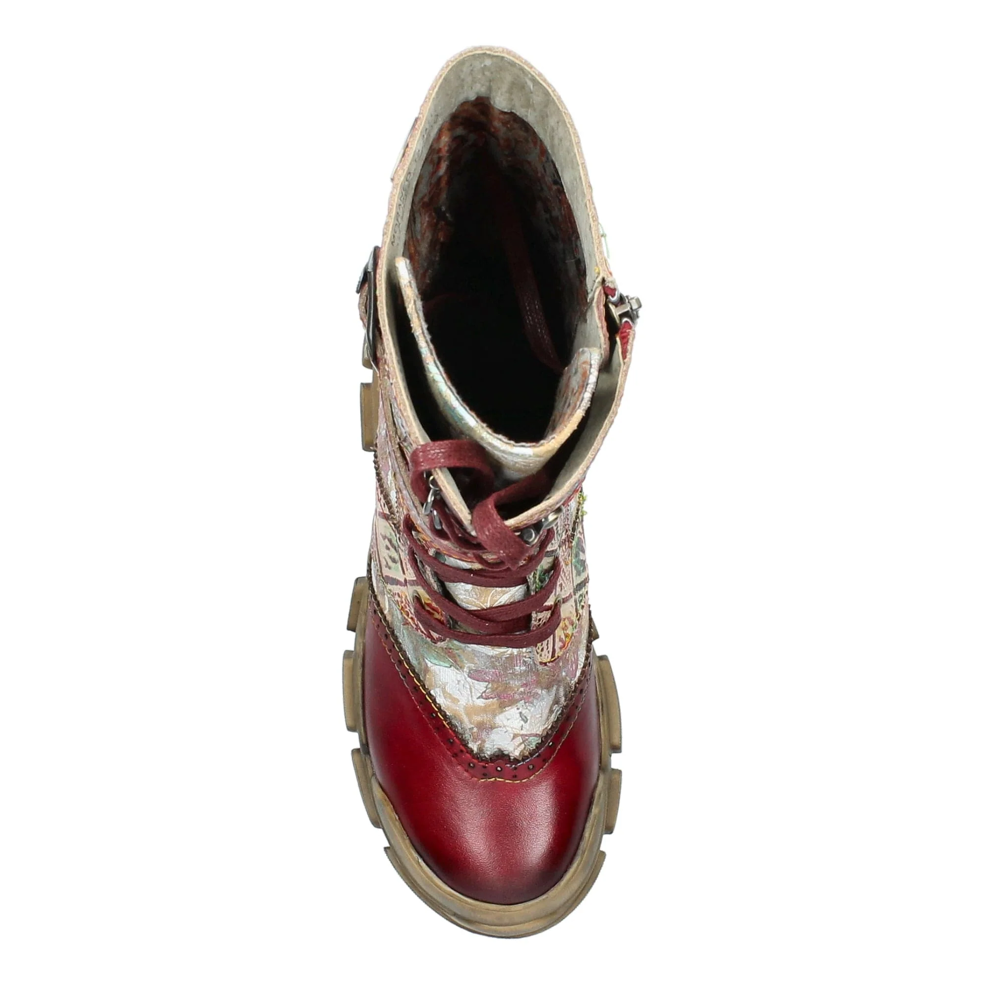 Bottes - MORANEO 12 - Image 4