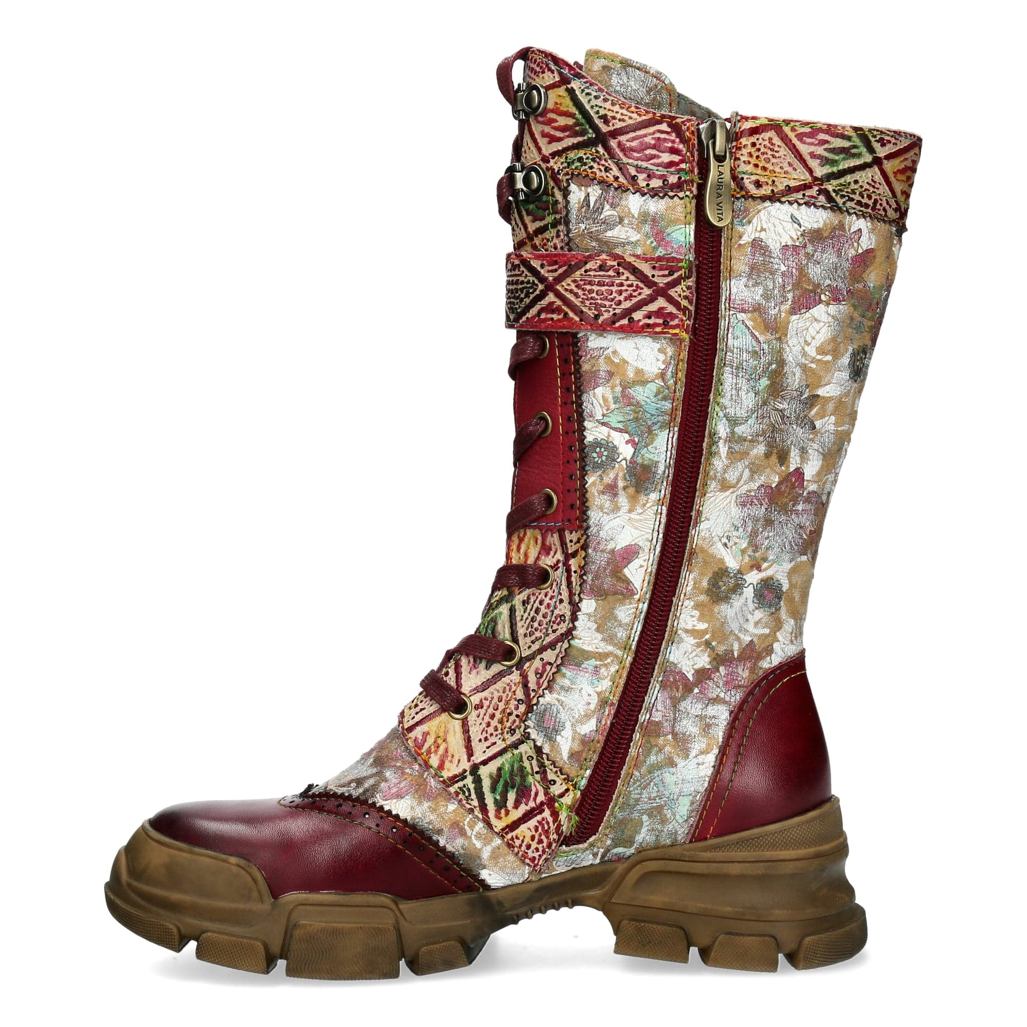 Bottes - MORANEO 12 - Image 5